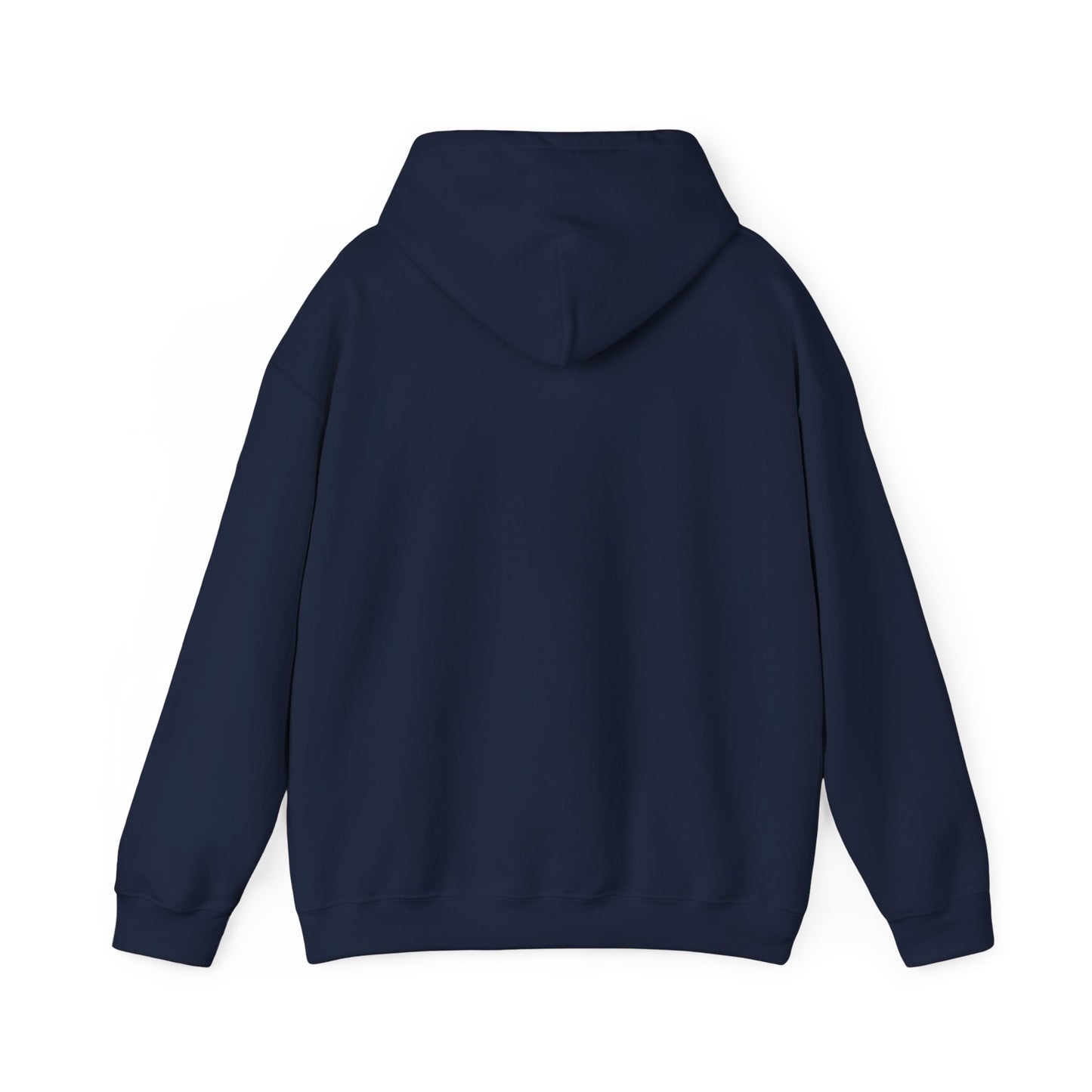 I Am Irreplaceable Hoodie