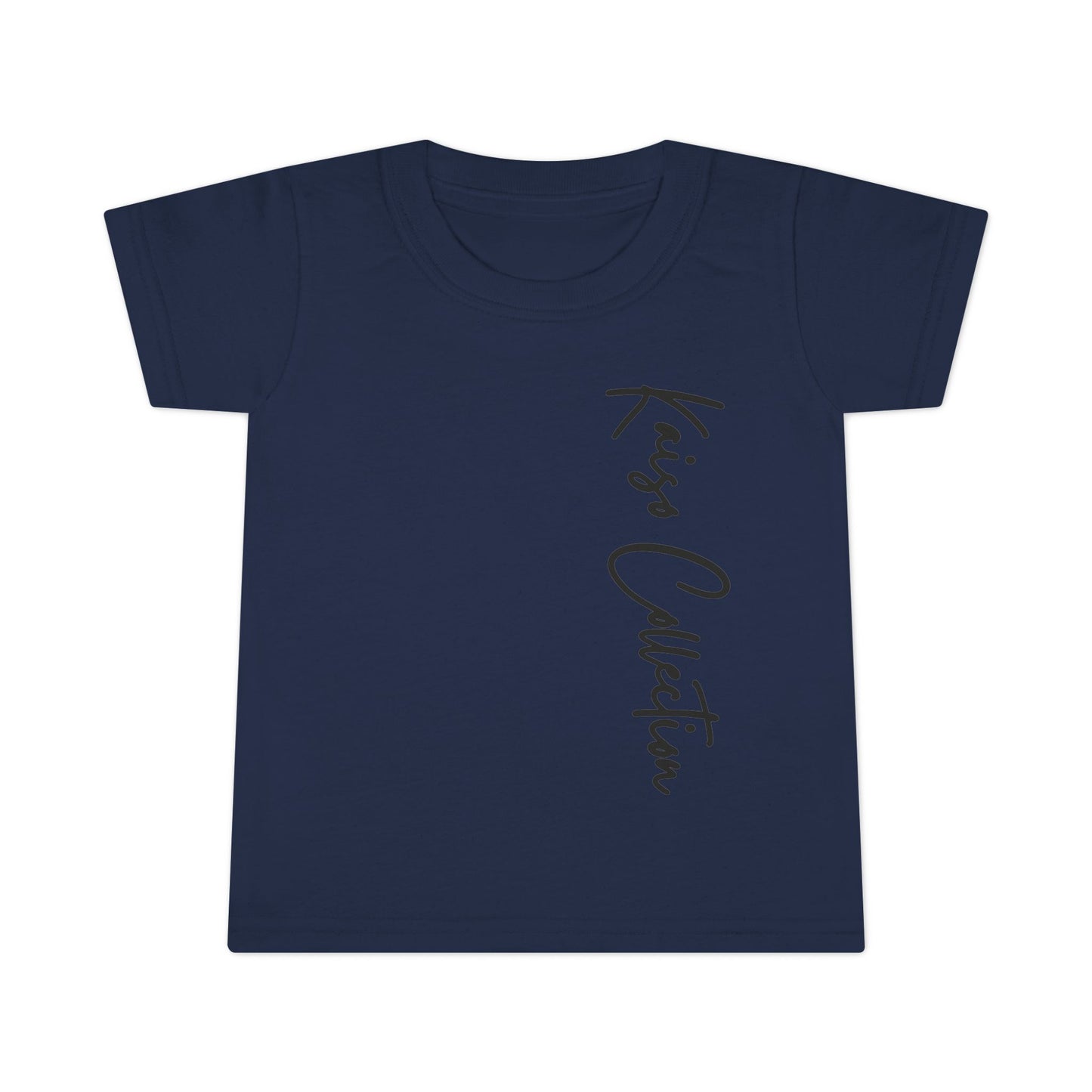 Playful Monkey Toddler Tee