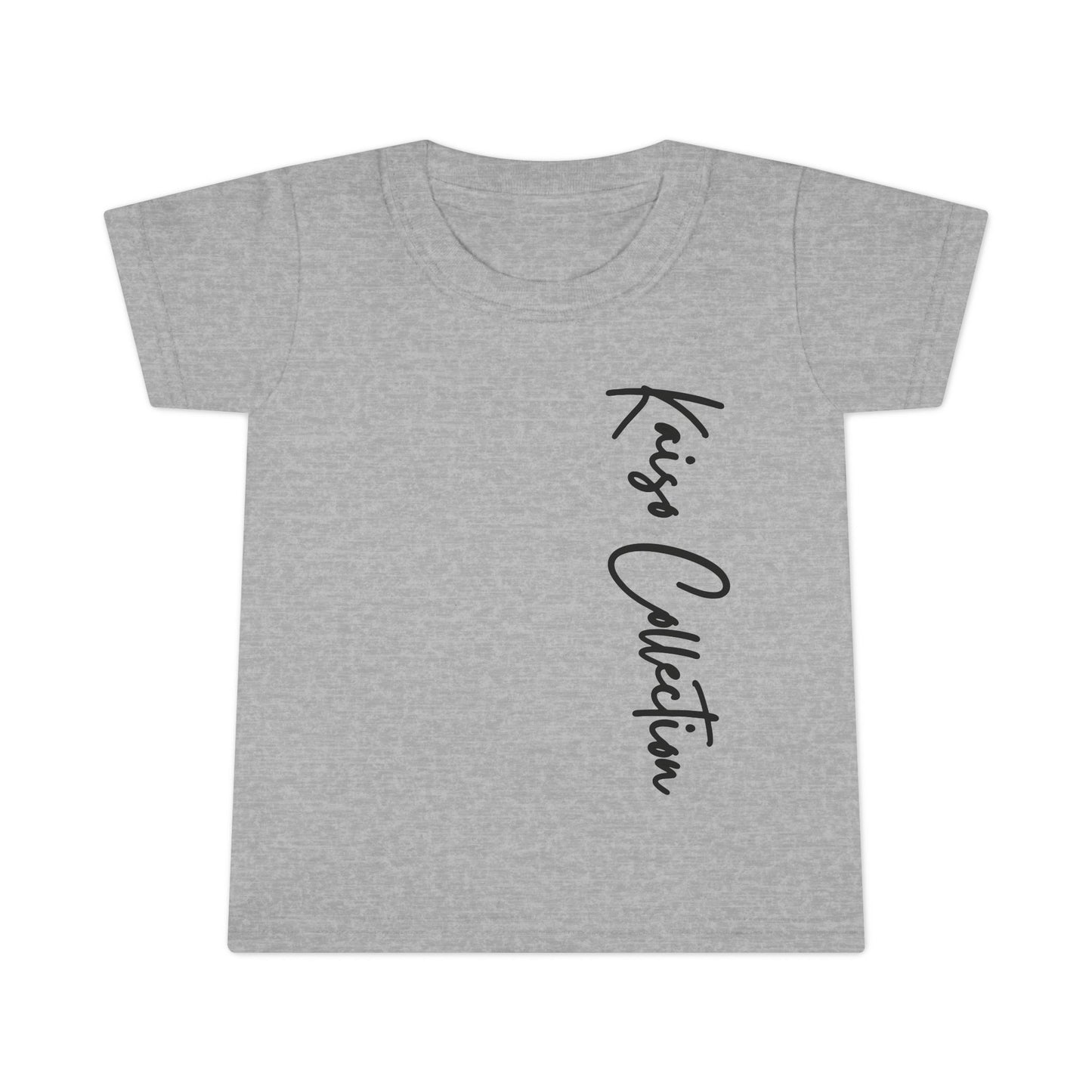 Playful Monkey Toddler Tee