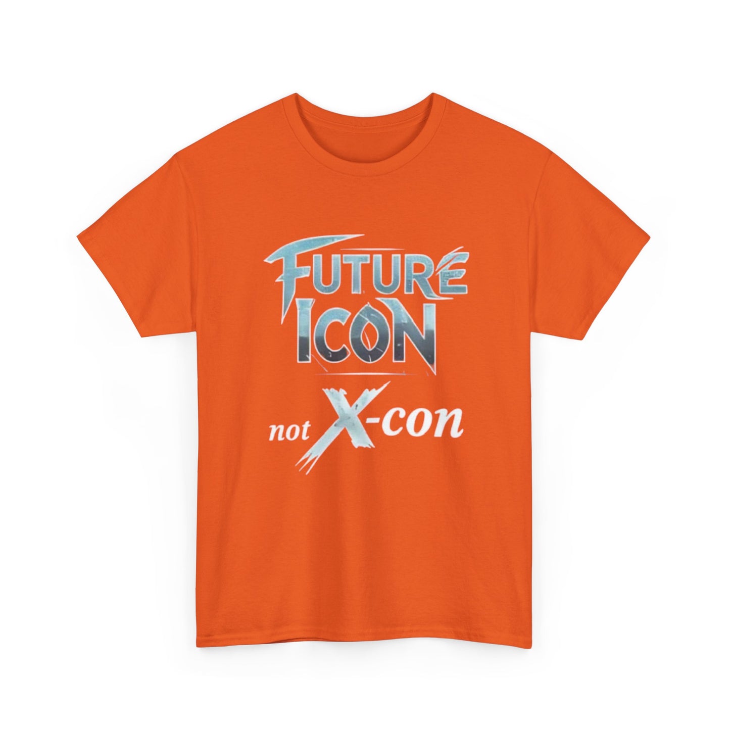 Future Icon Tee (X-men)