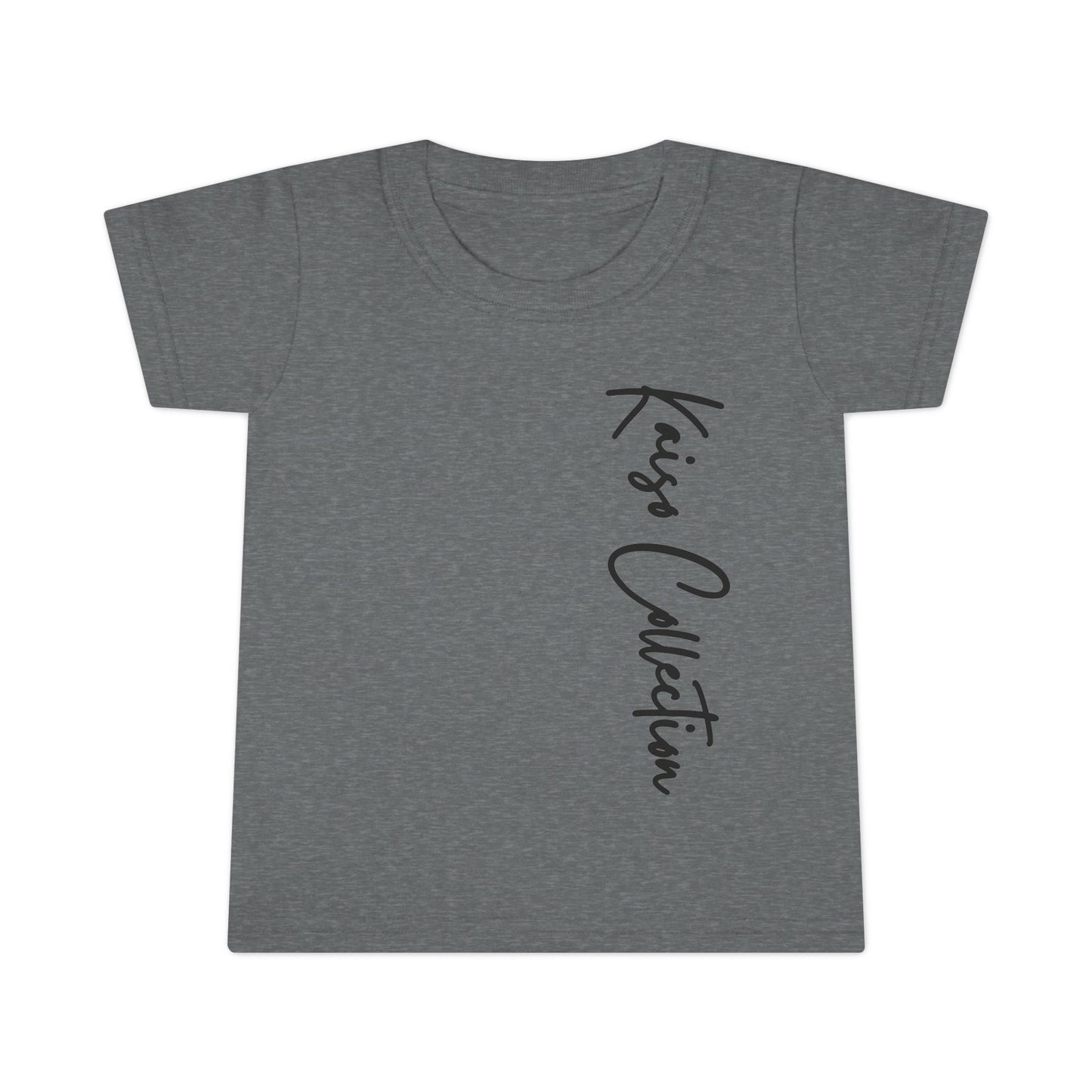 Playful Monkey Toddler Tee