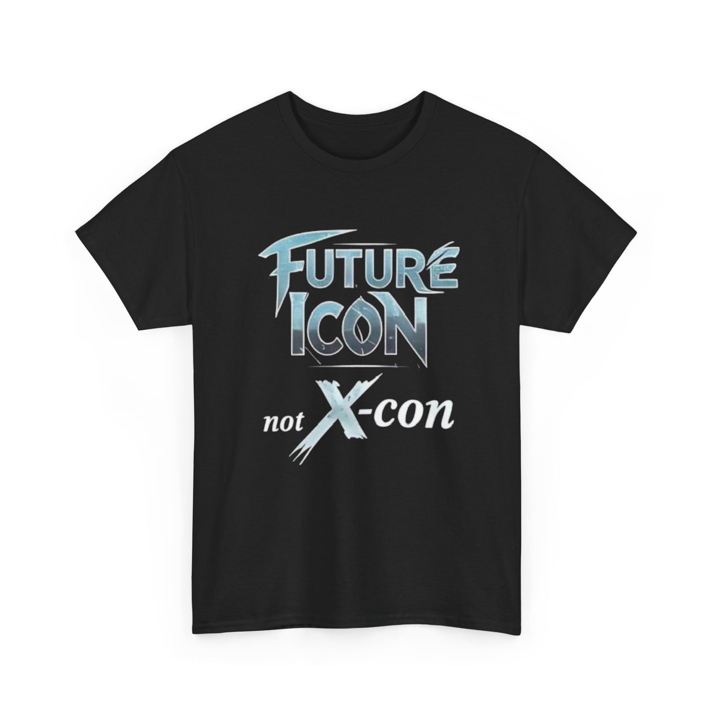 Future Icon Tee (X-men)