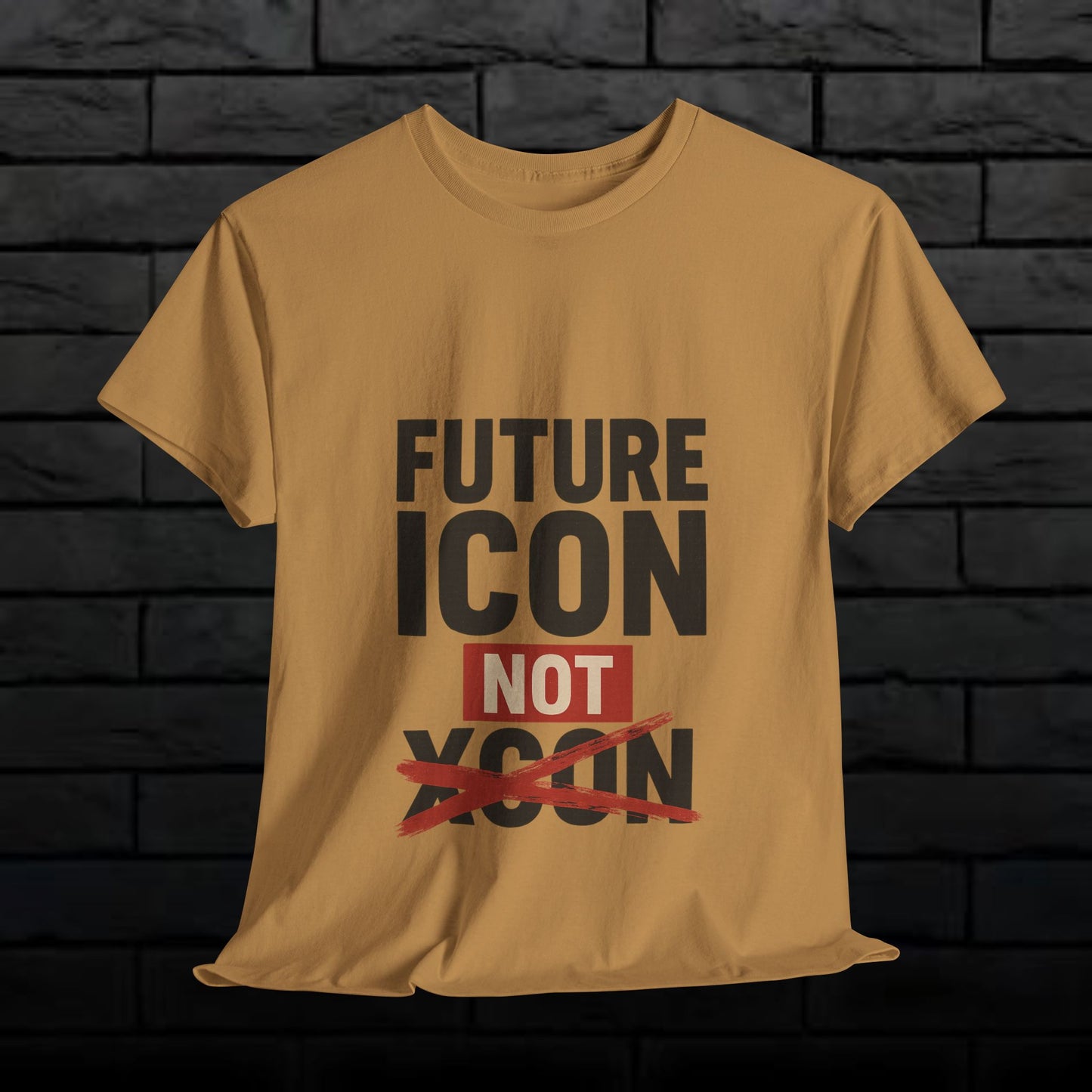 Future Icon Tee