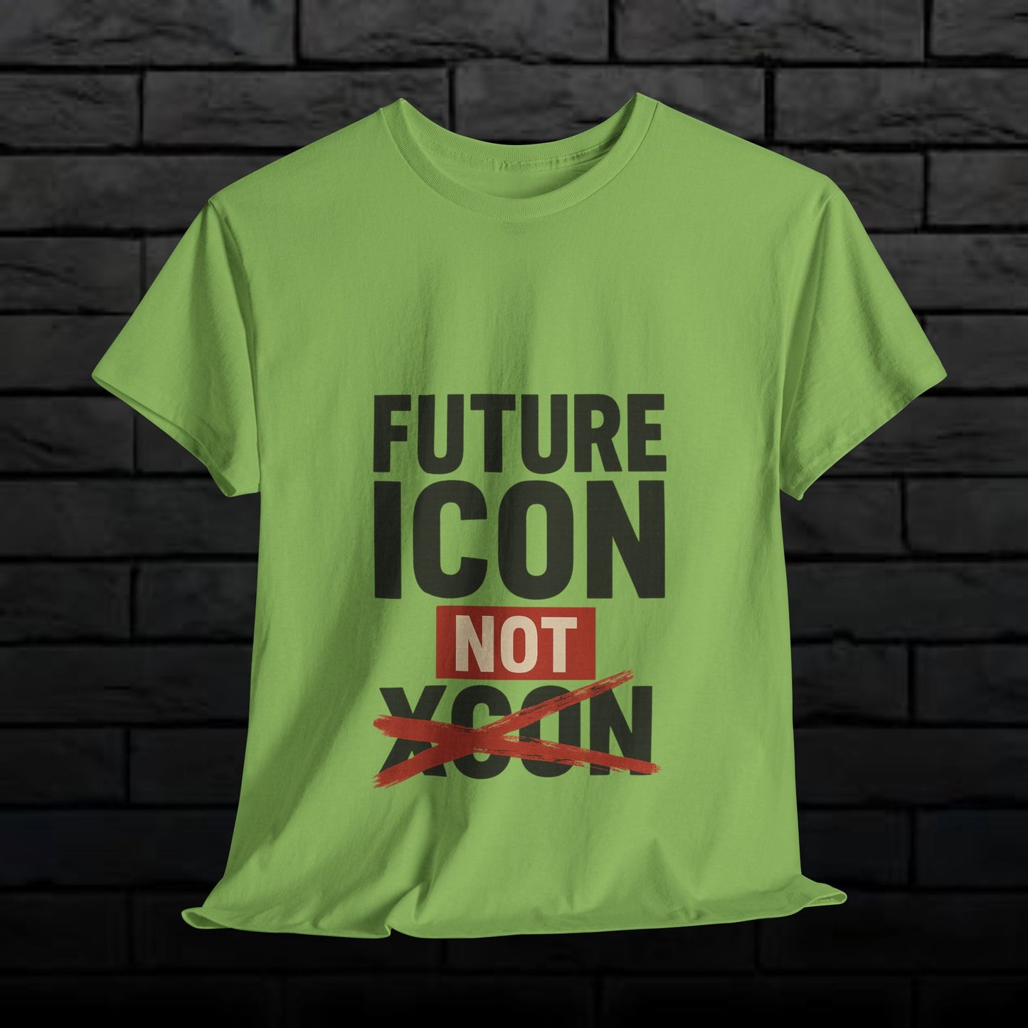 Future Icon Tee