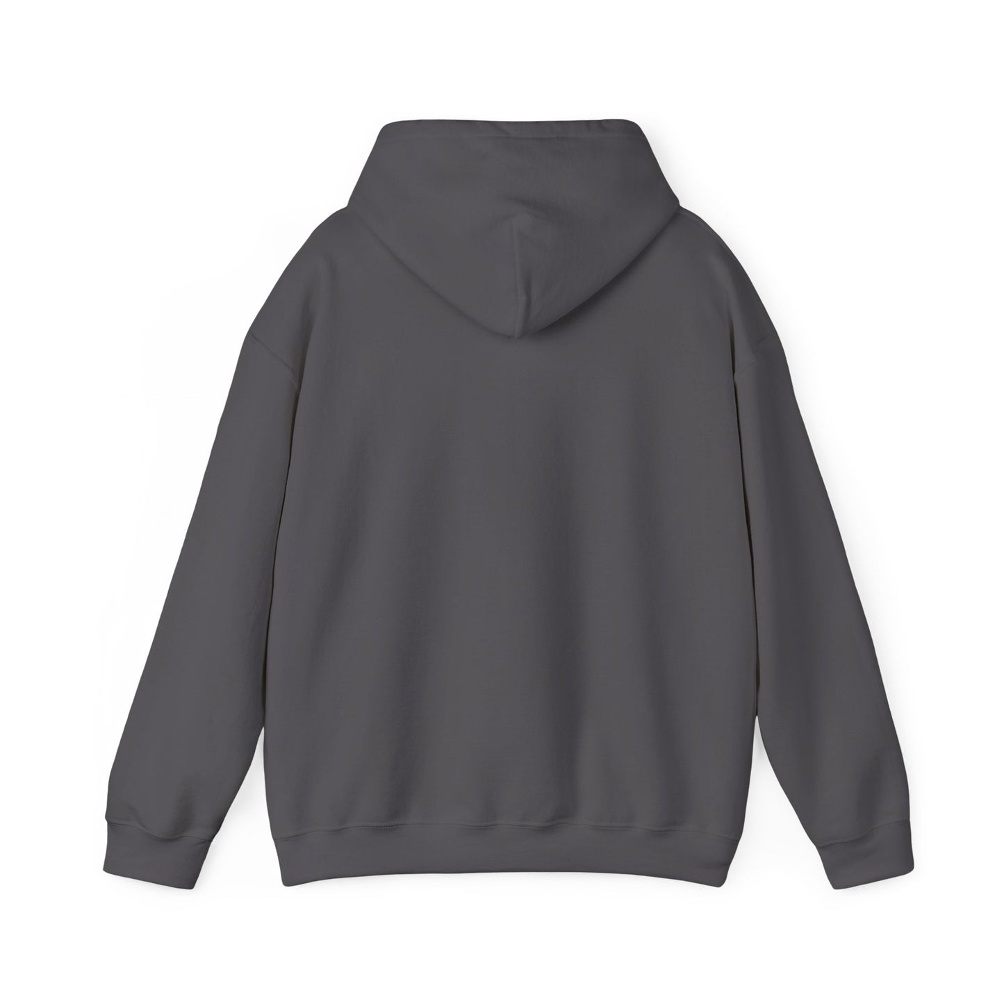 I Am Irreplaceable Hoodie