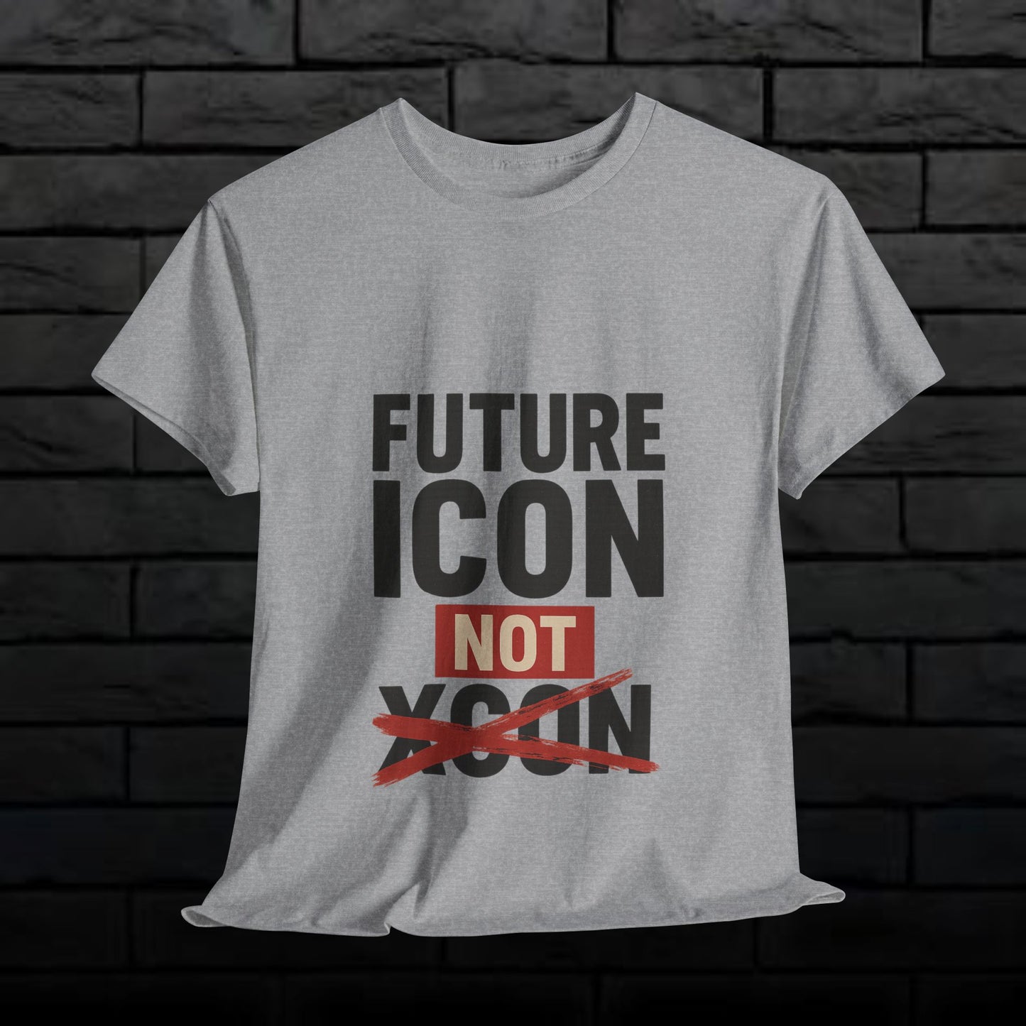 Future Icon Tee