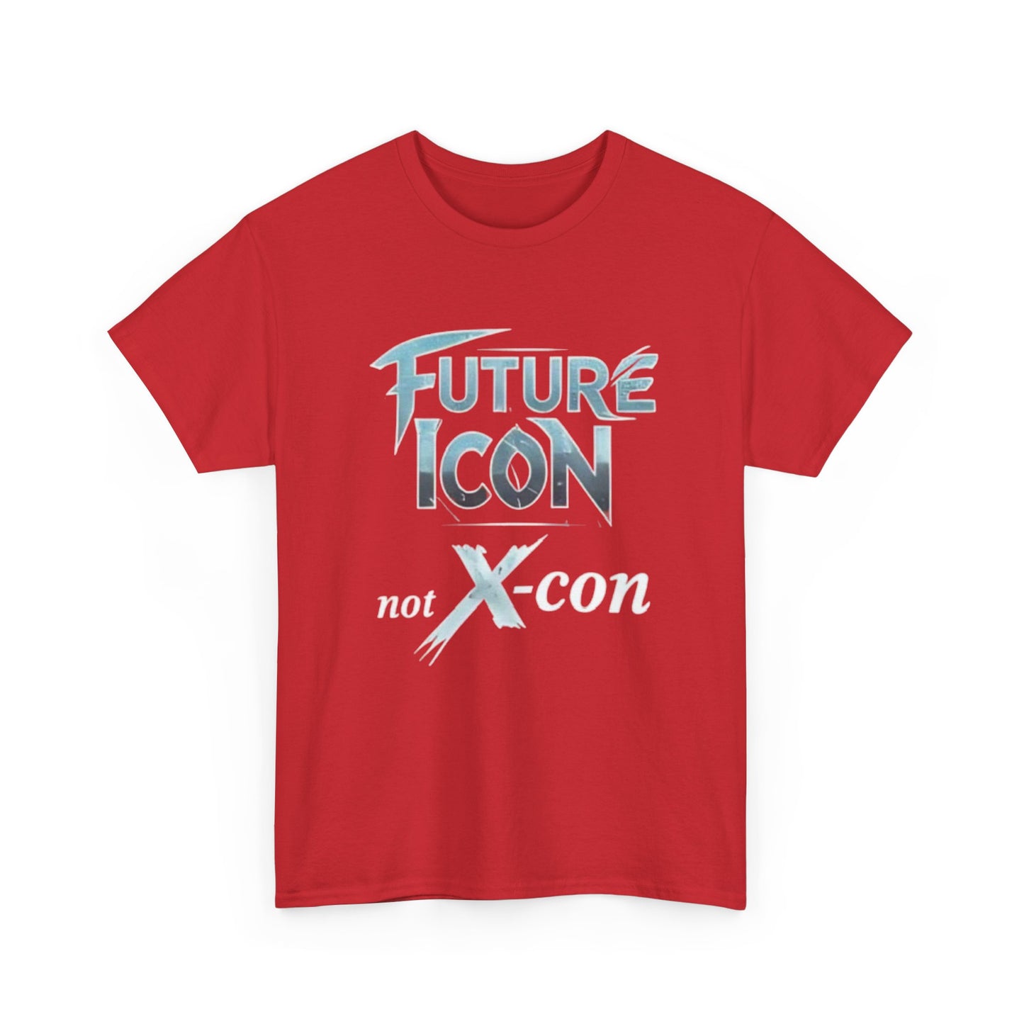 Future Icon Tee (X-men)