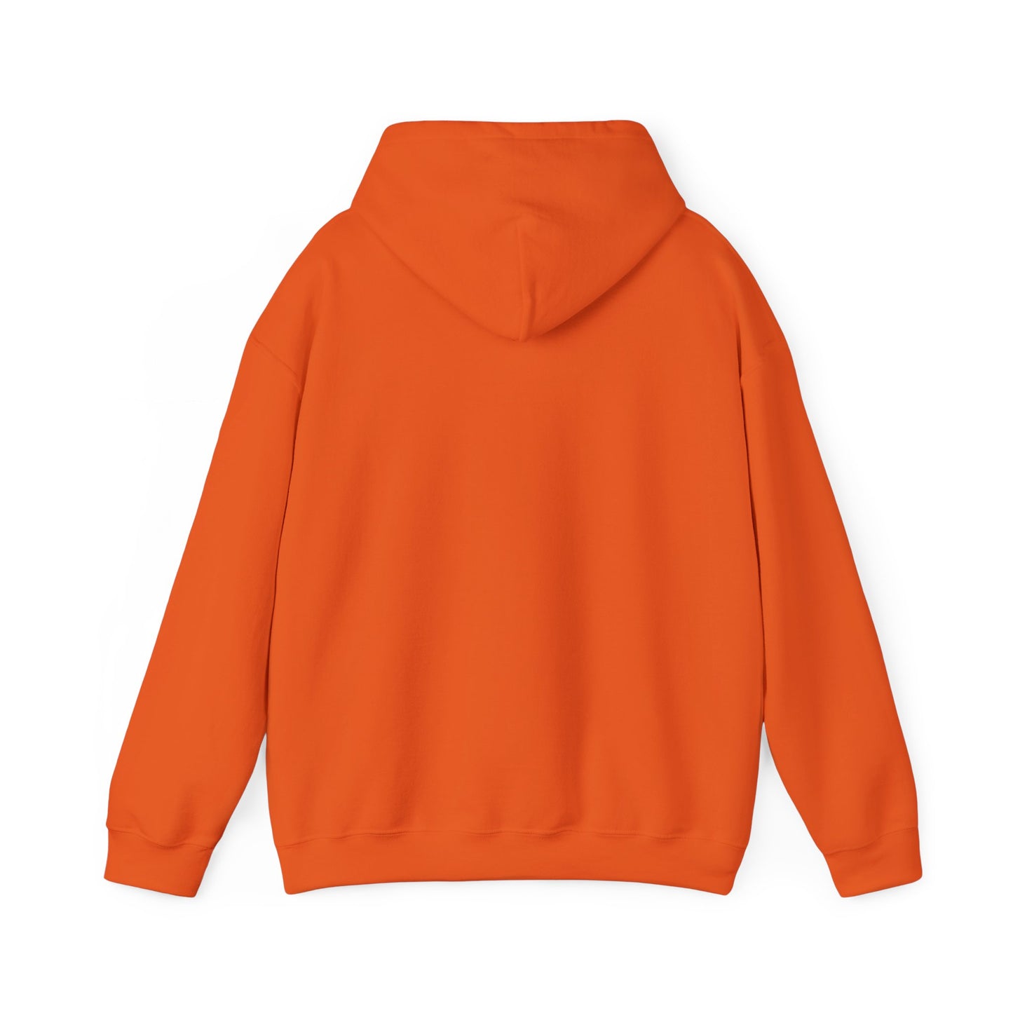 I Am Irreplaceable Hoodie