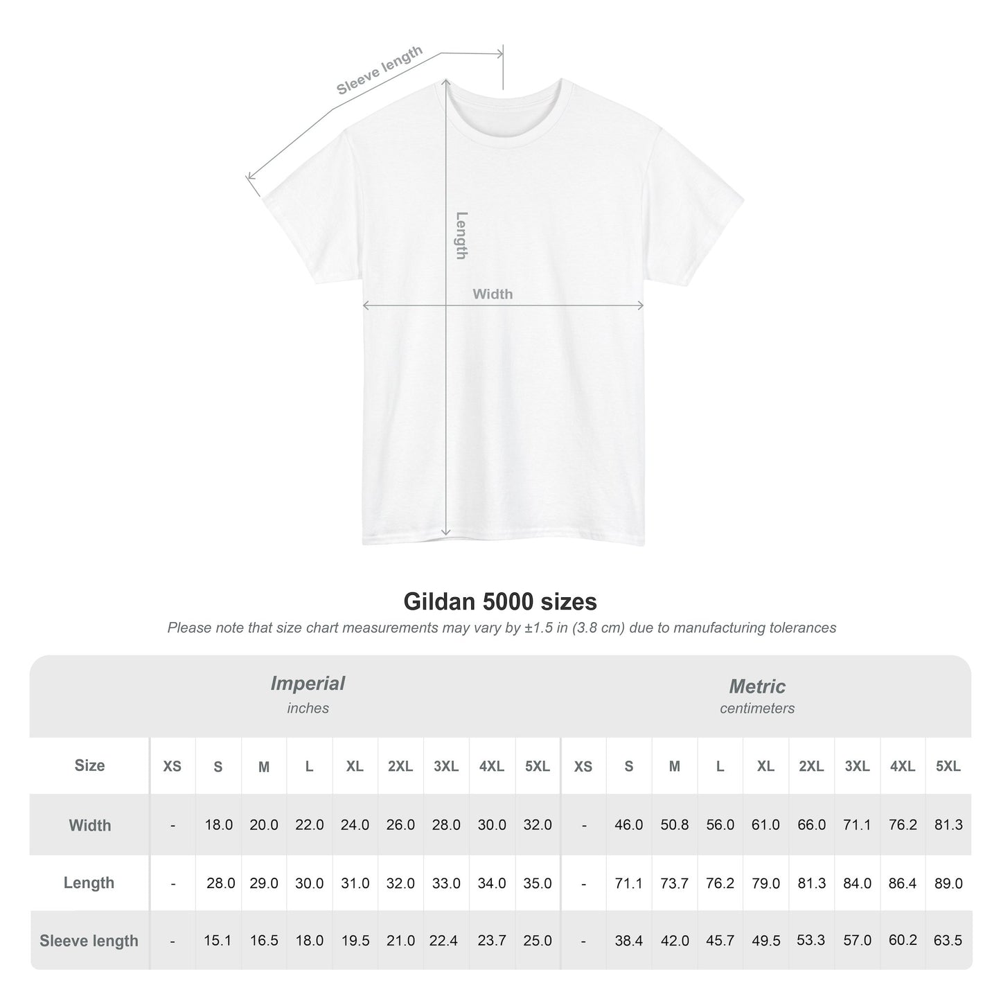 Future Icon Tee