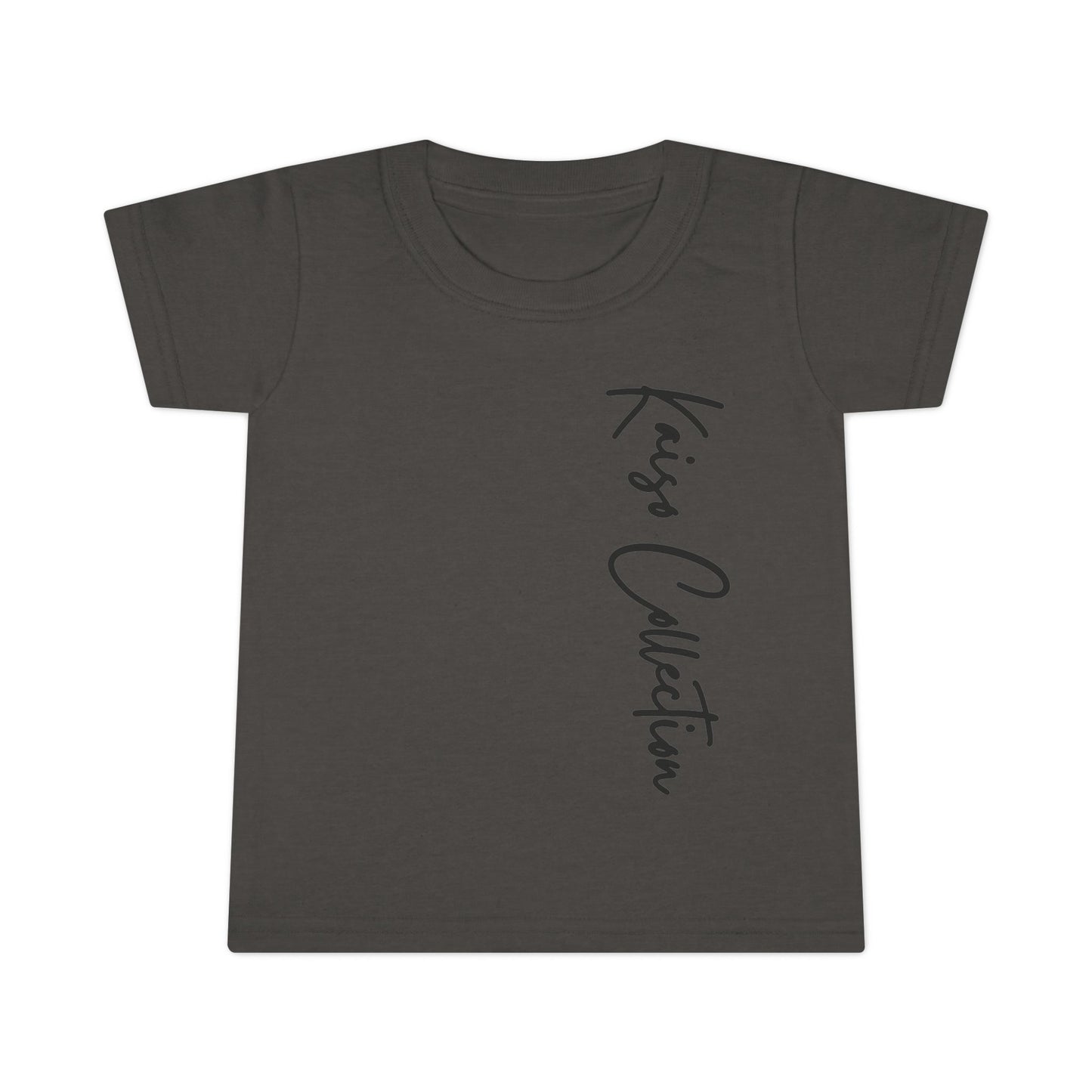 Playful Monkey Toddler Tee