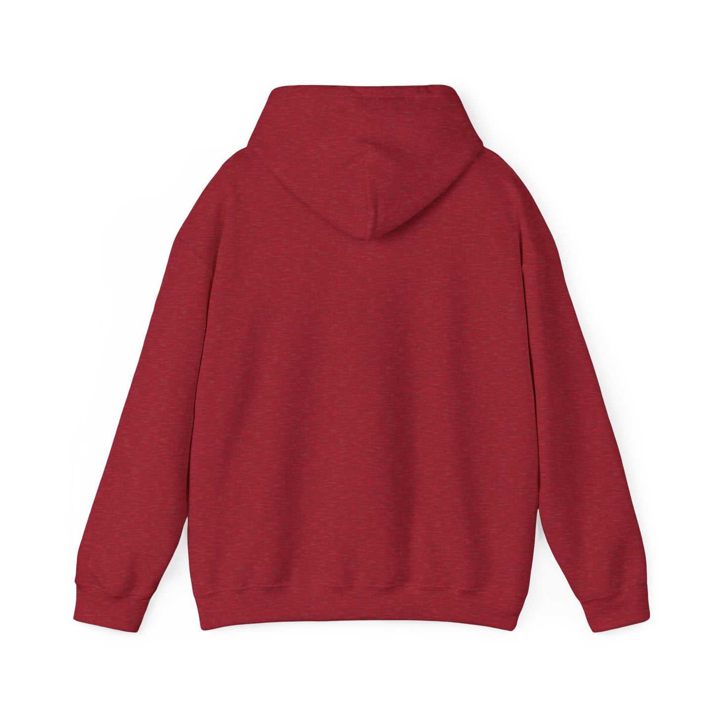 I Am Irreplaceable Hoodie