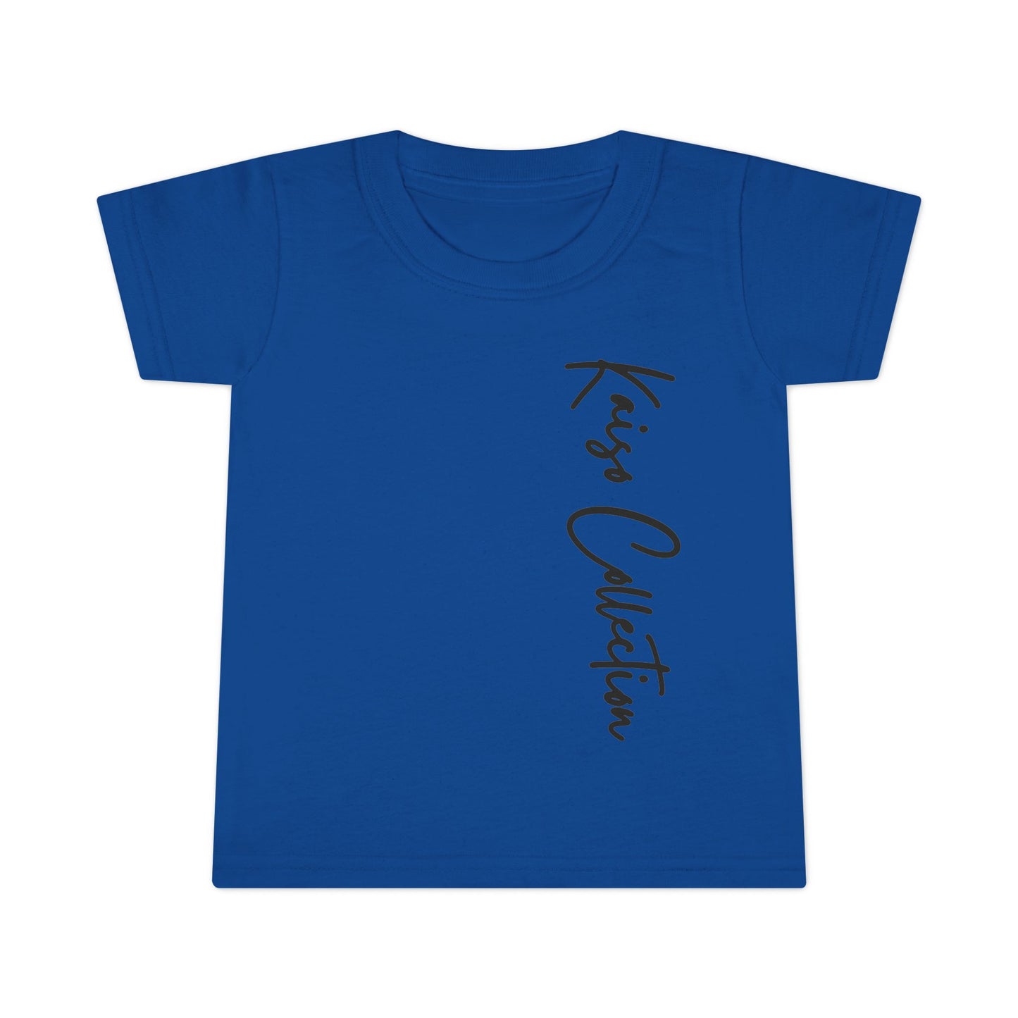 Playful Monkey Toddler Tee