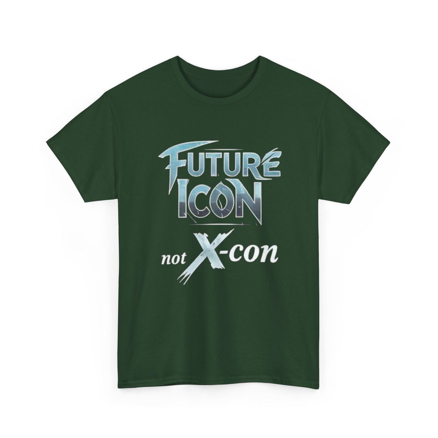 Future Icon Tee (X-men)