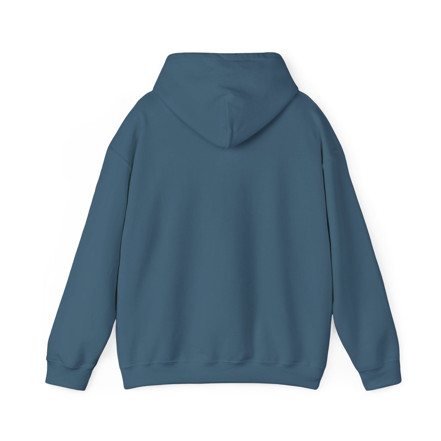 I Am Irreplaceable Hoodie