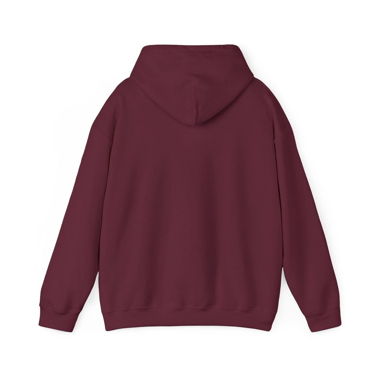 I Am Irreplaceable Hoodie