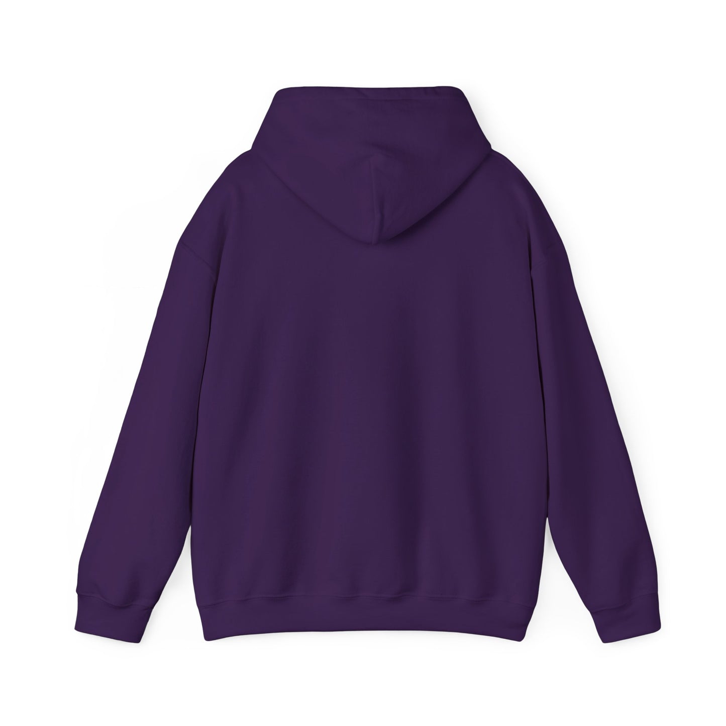 I Am Irreplaceable Hoodie