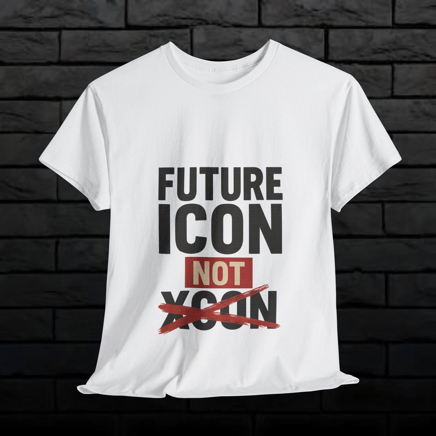 Future Icon Tee