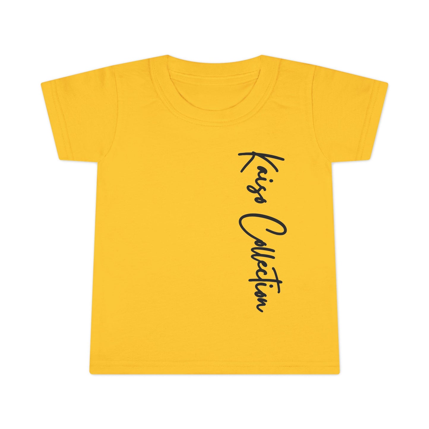 Playful Monkey Toddler Tee
