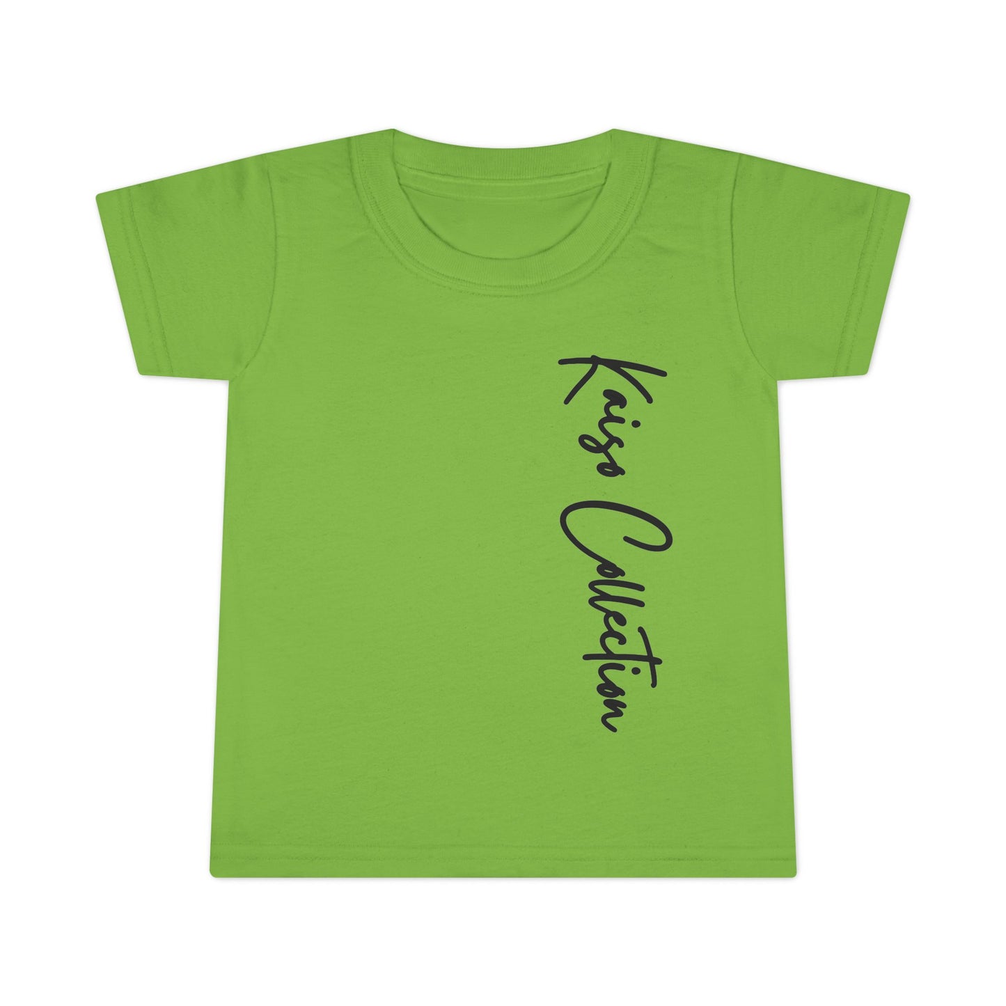 Playful Monkey Toddler Tee