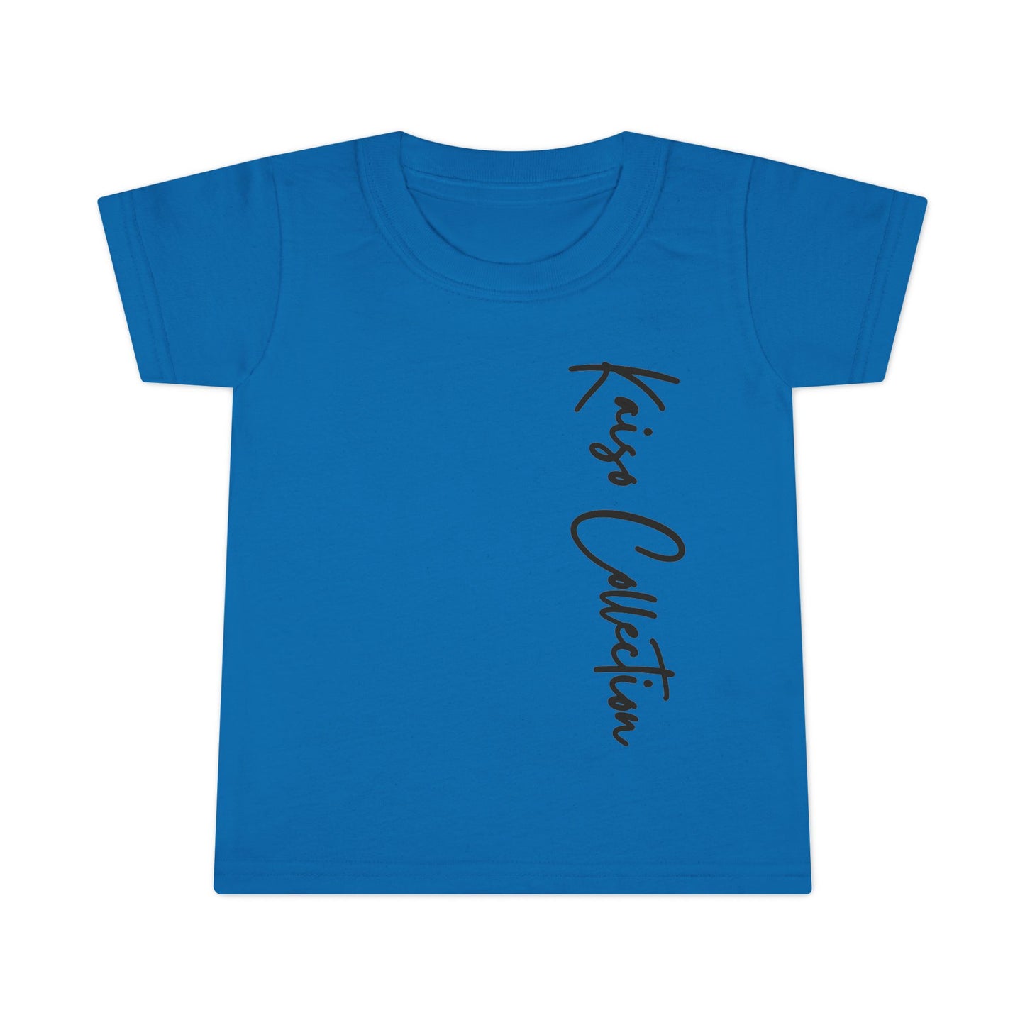 Playful Monkey Toddler Tee