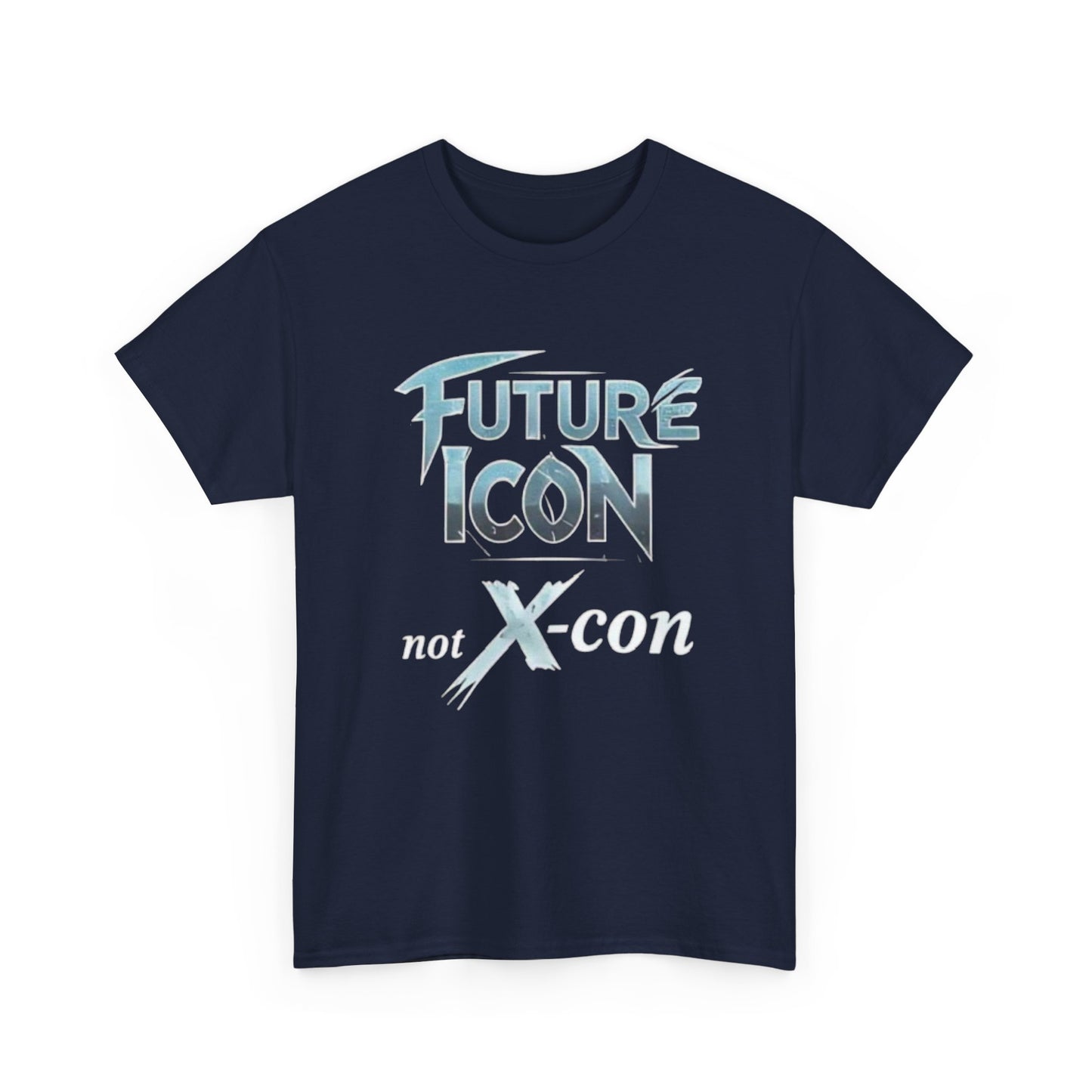 Future Icon Tee (X-men)