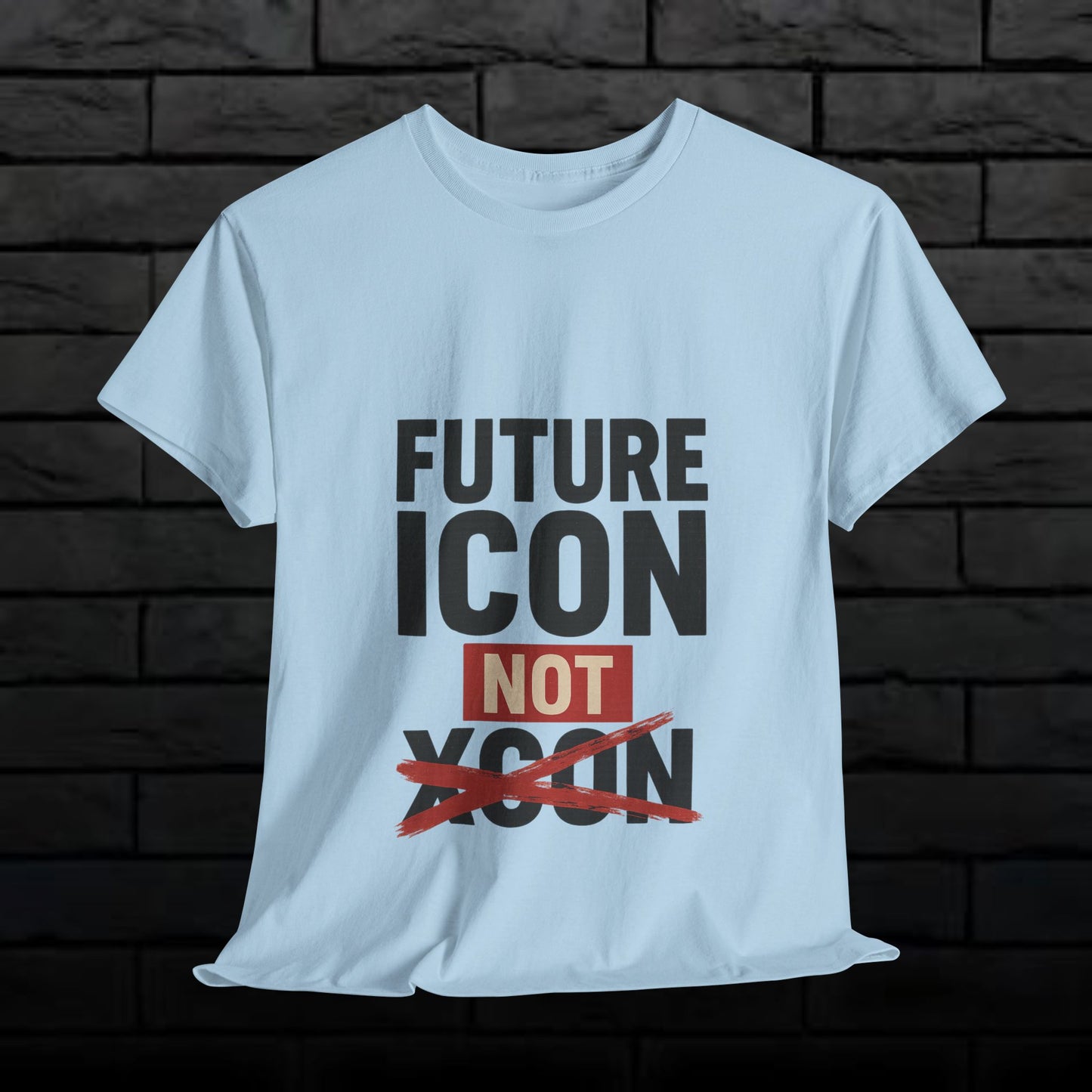 Future Icon Tee