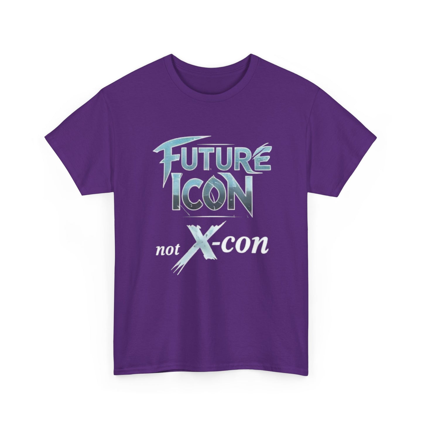 Future Icon Tee (X-men)