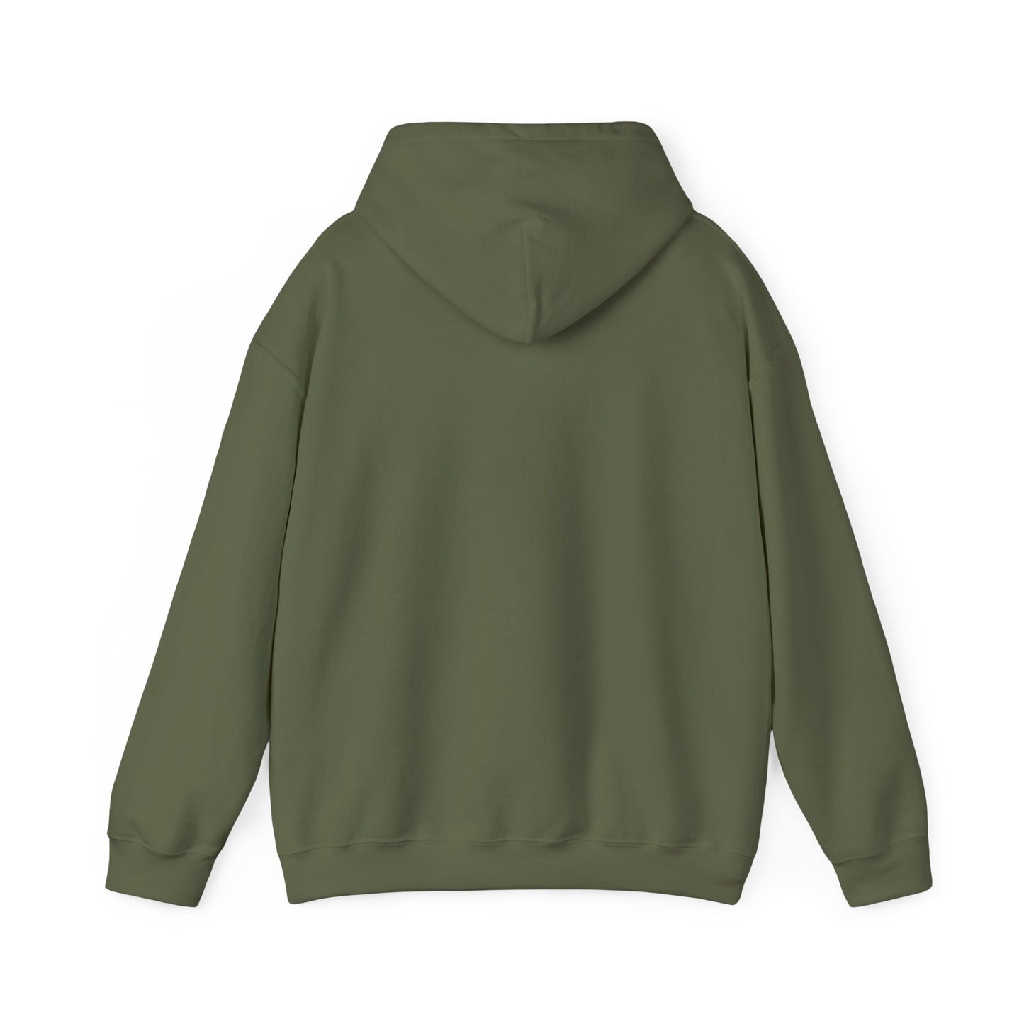 I Am Irreplaceable Hoodie
