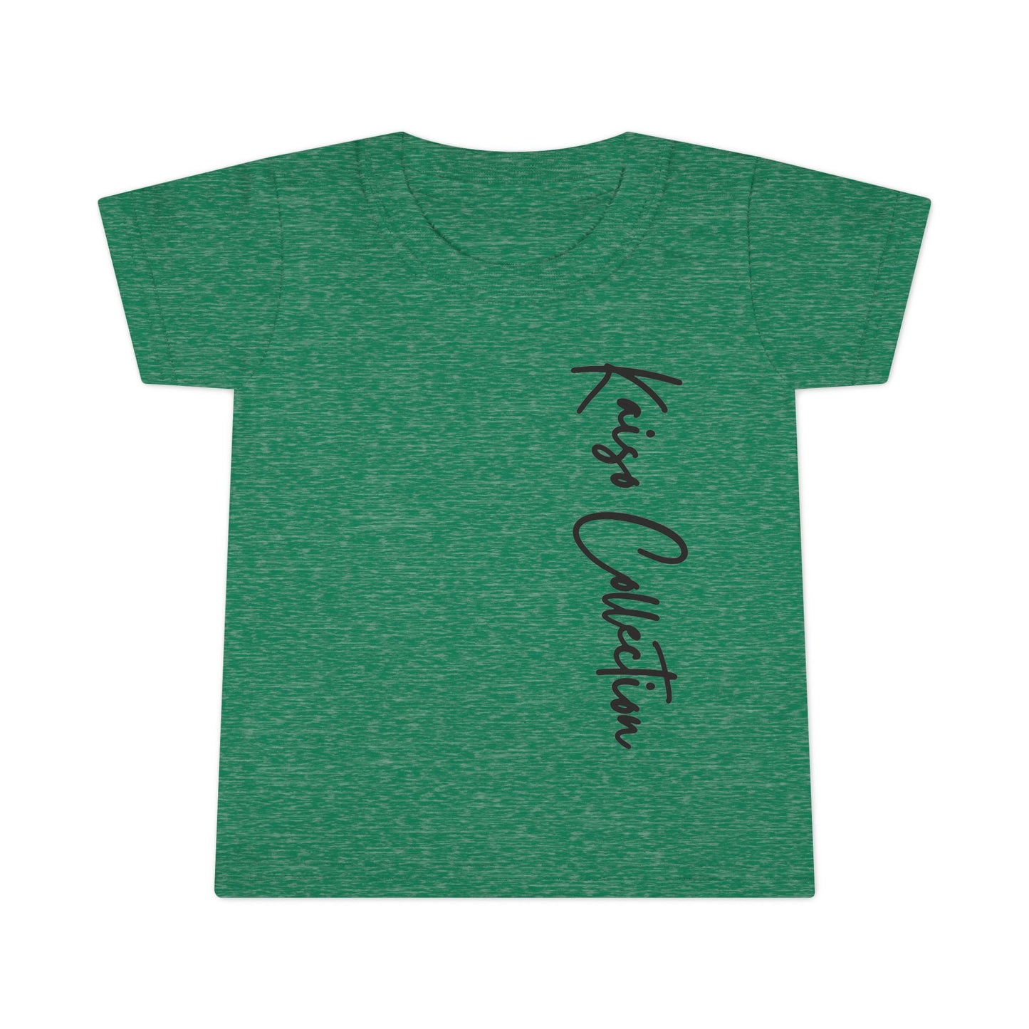 Playful Monkey Toddler Tee