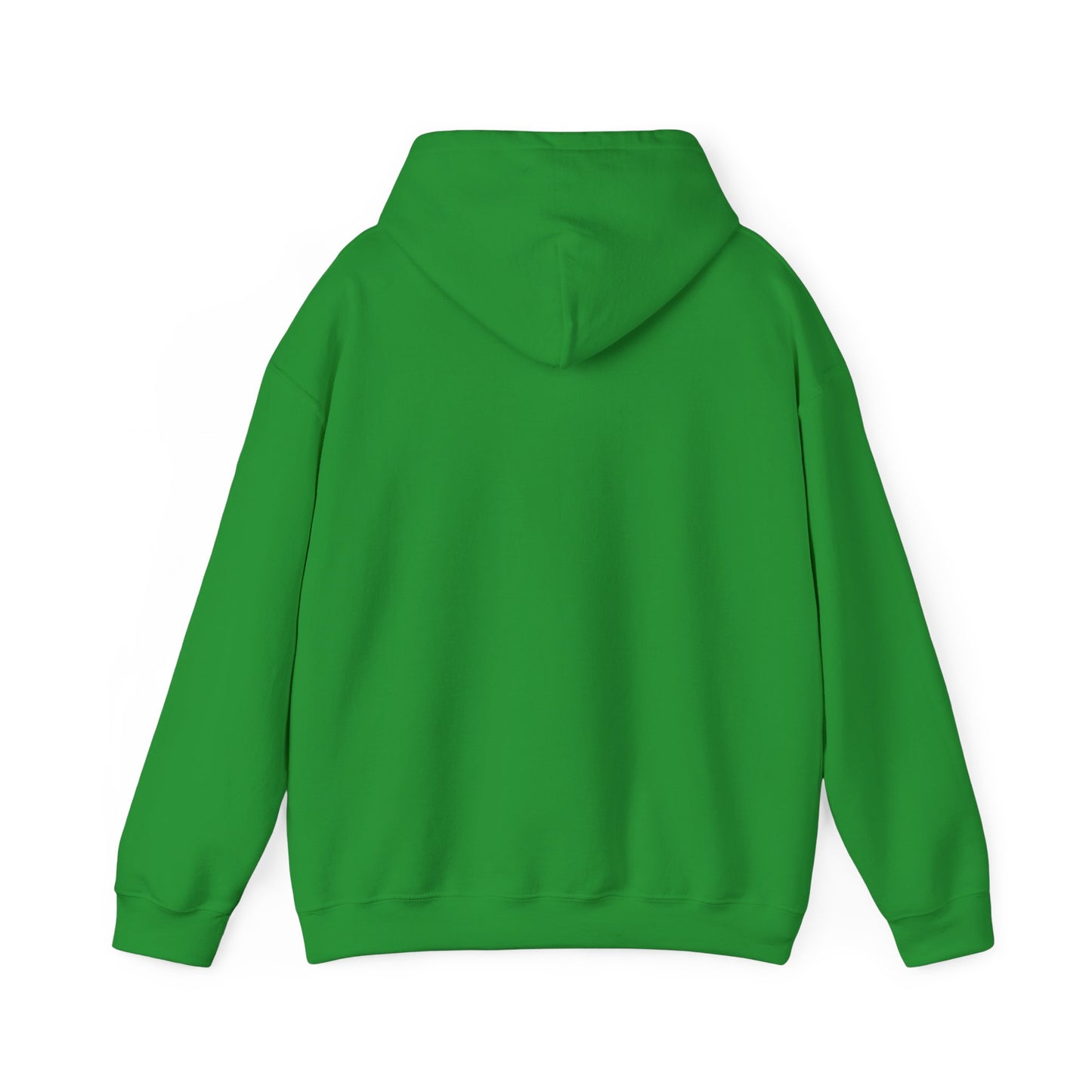 I Am Irreplaceable Hoodie