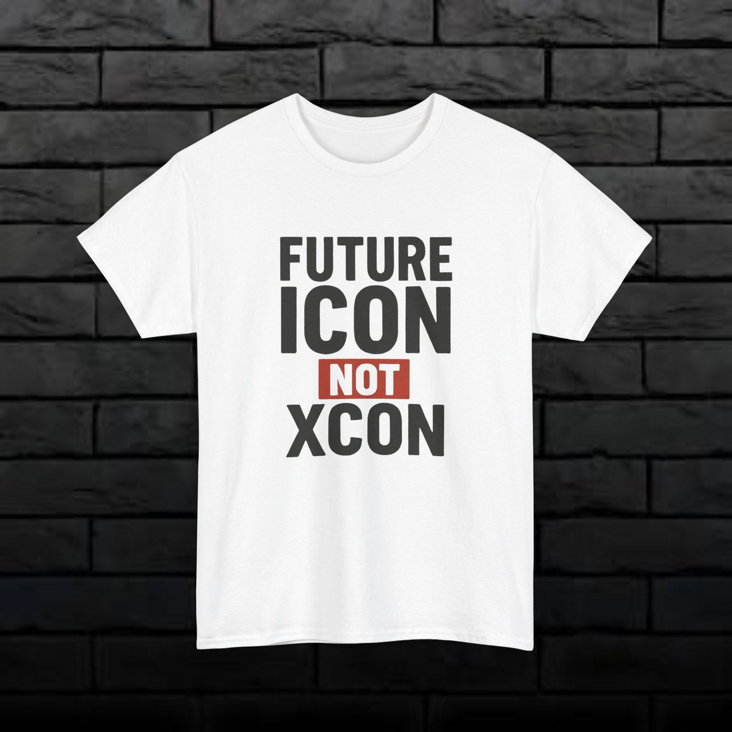 Future Icon II