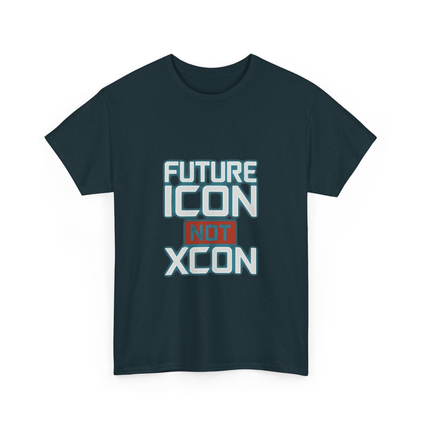 Future Icon Tee (Glow)