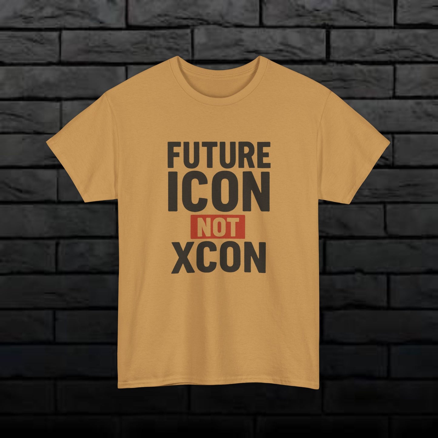 Future Icon II