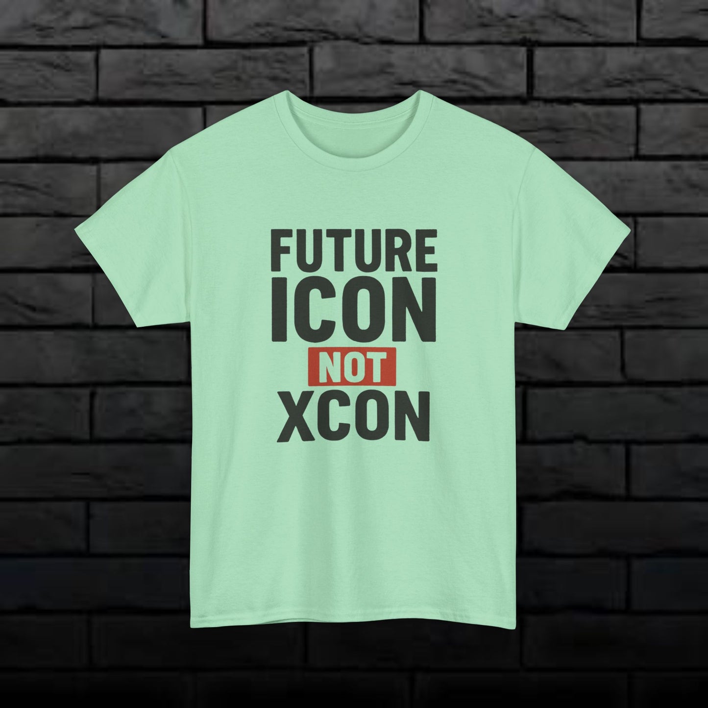 Future Icon II