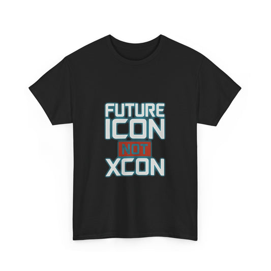 Future Icon Tee (Glow)