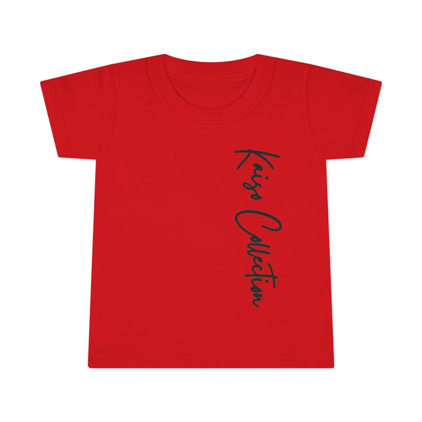 Playful Monkey Toddler Tee