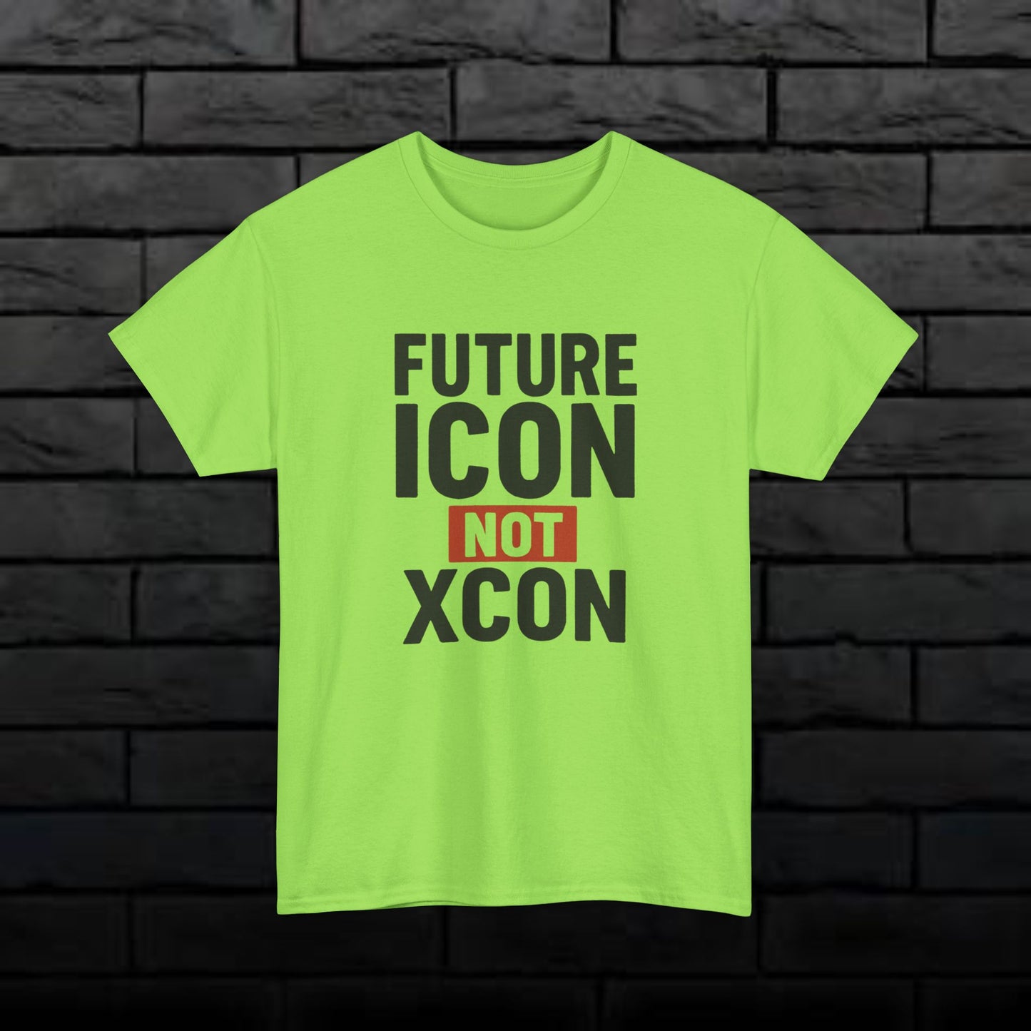 Future Icon II