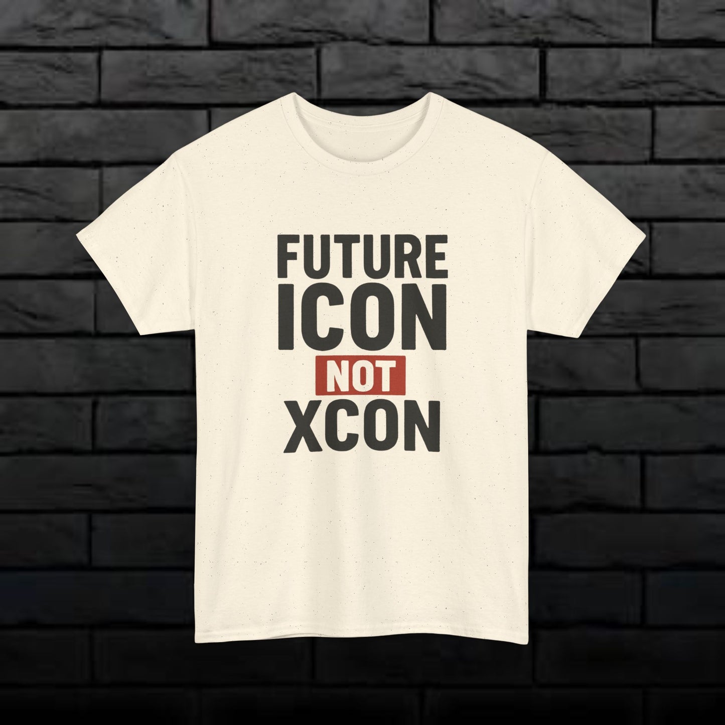 Future Icon II