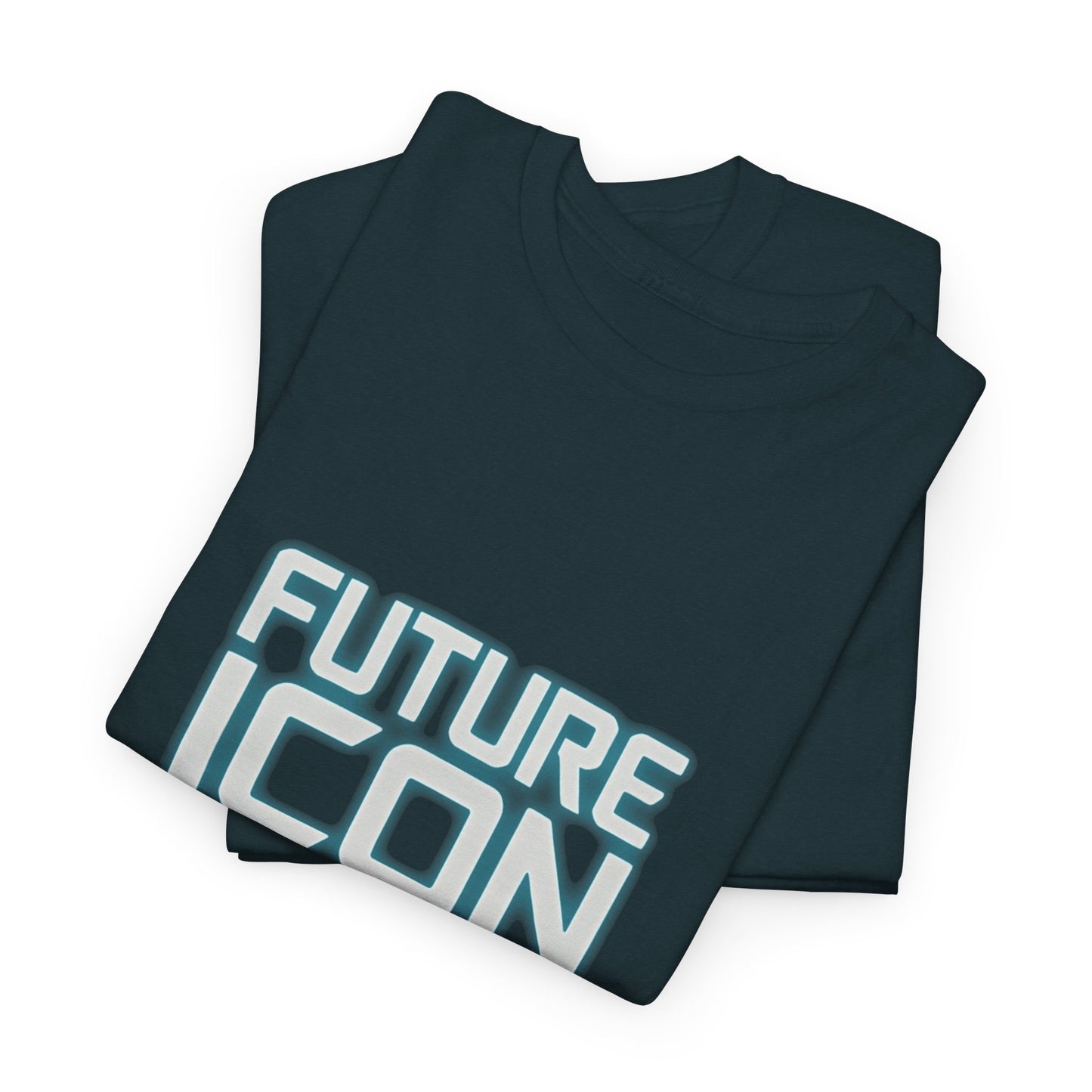 Future Icon Tee (Glow)