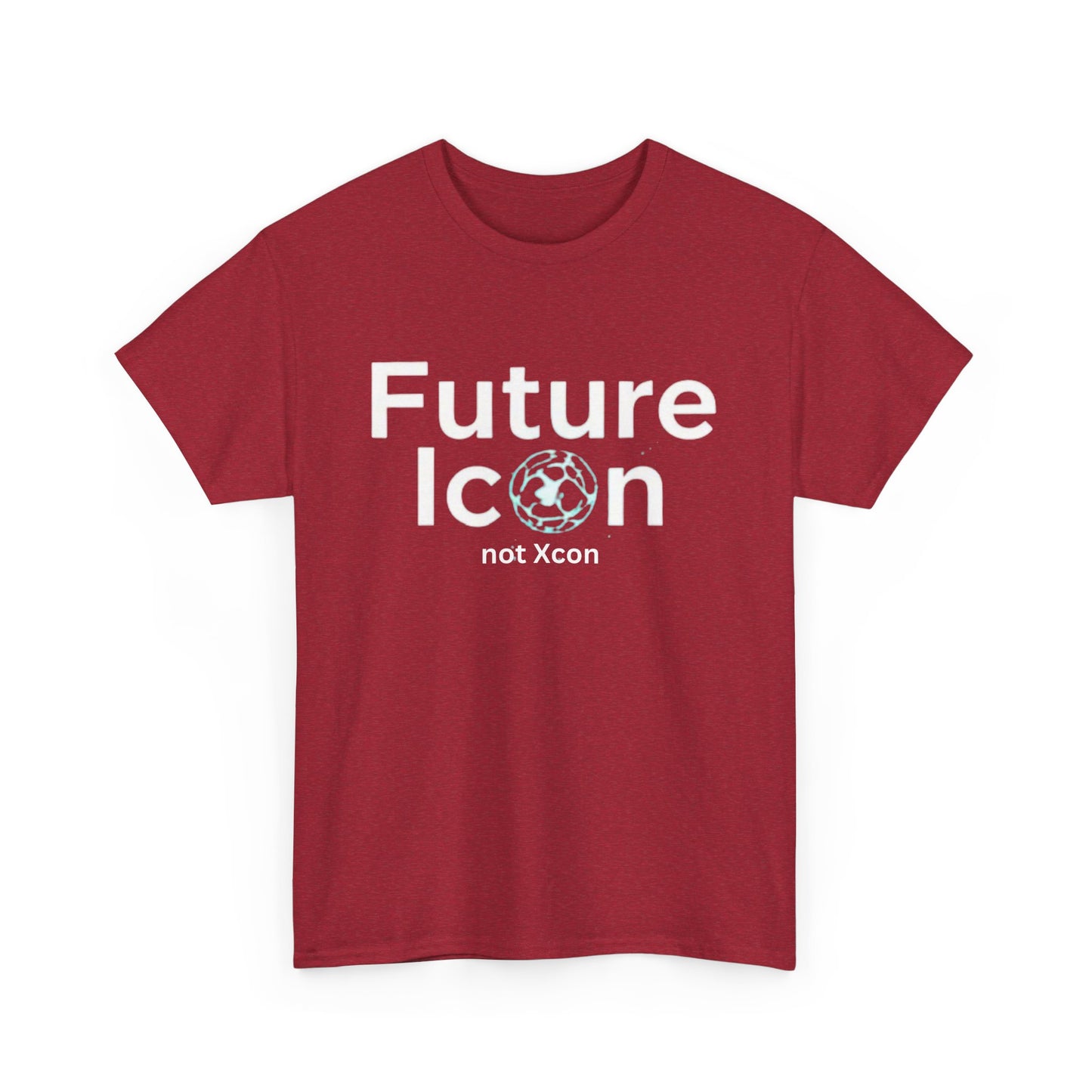 Future Icon Tee (Globe)