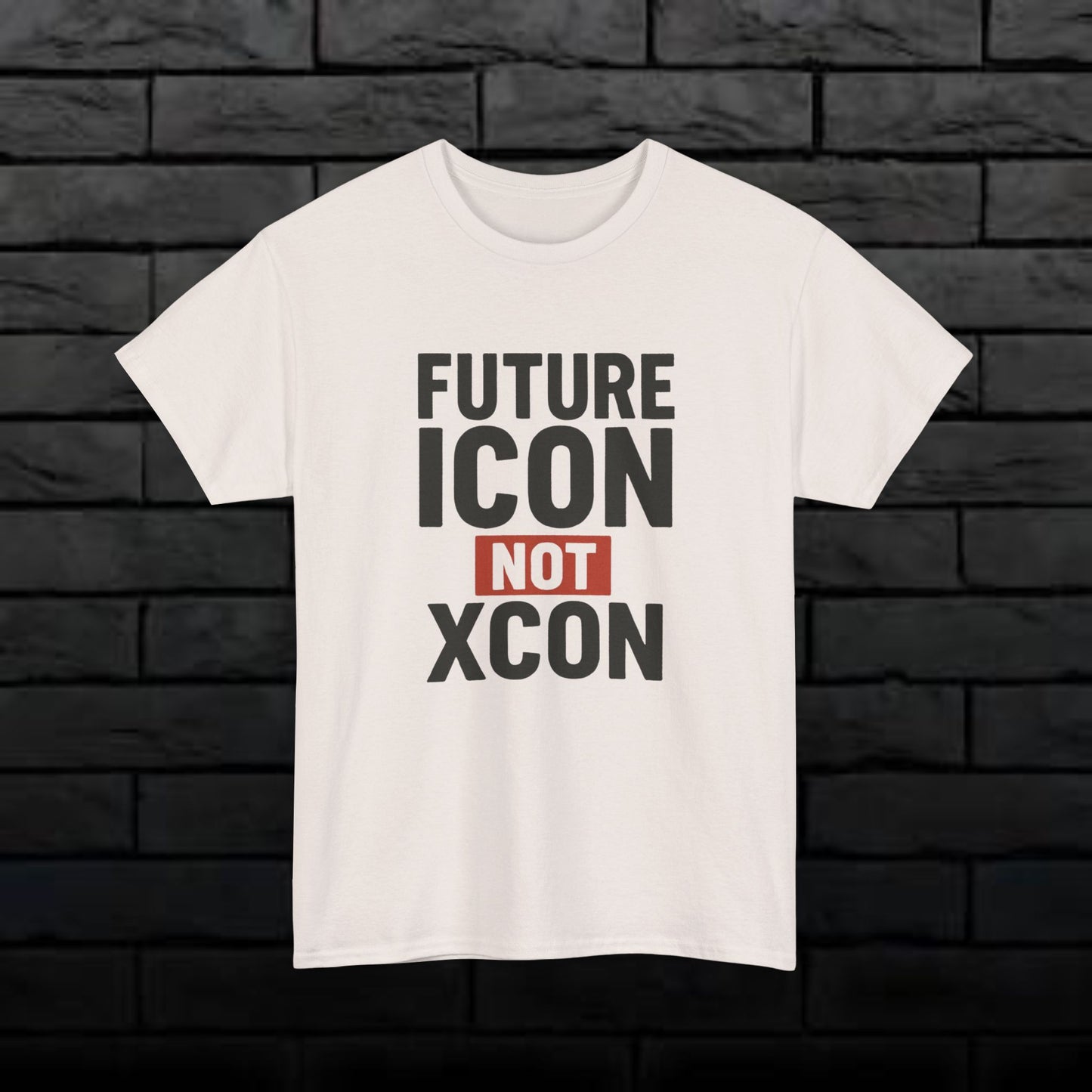 Future Icon II