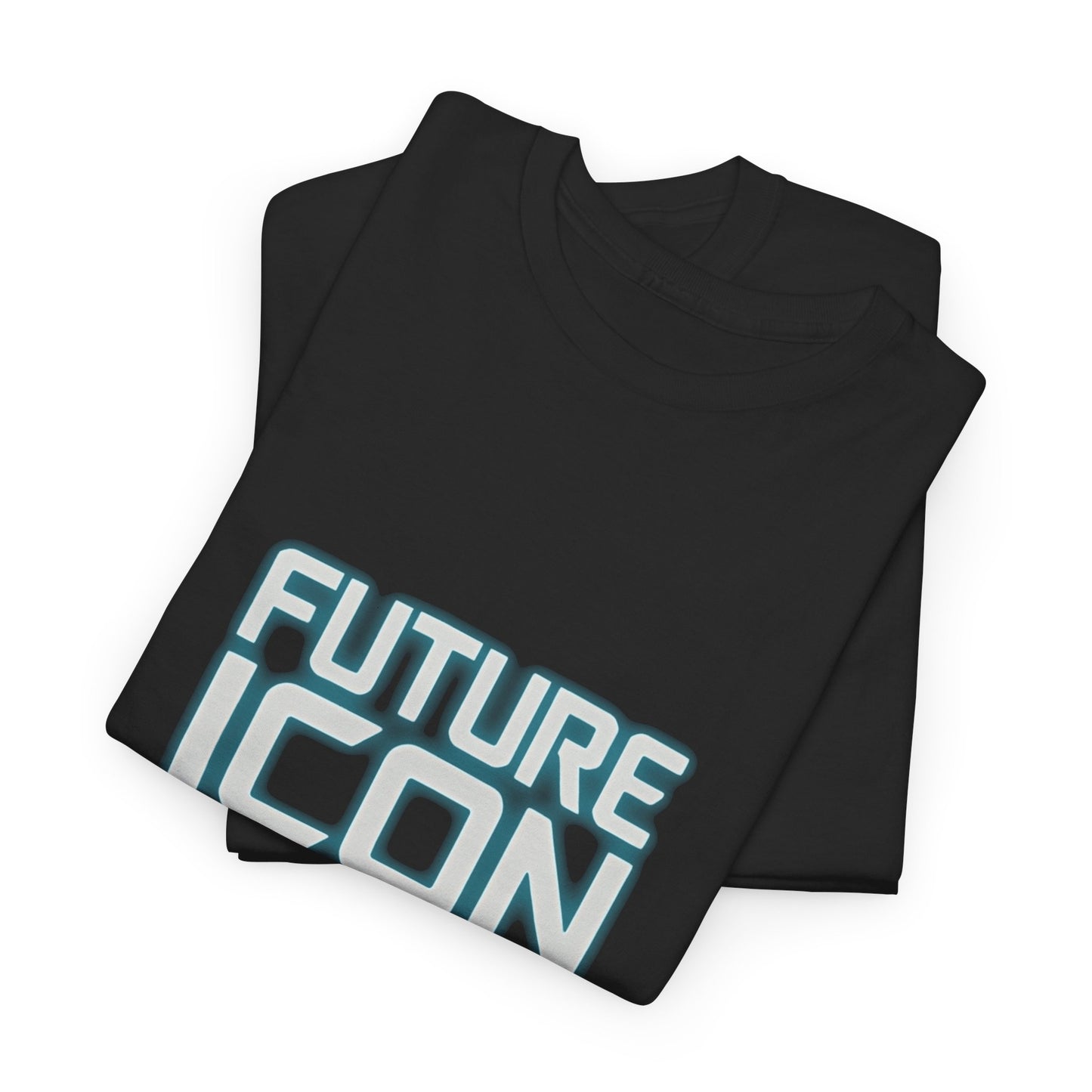 Future Icon Tee (Glow)