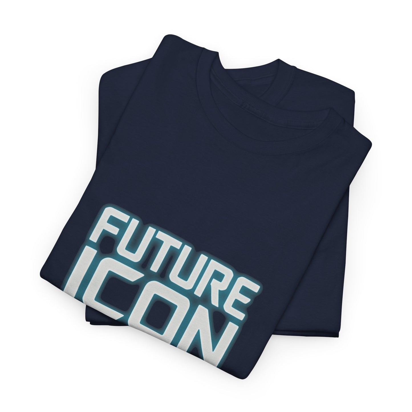 Future Icon Tee (Glow)