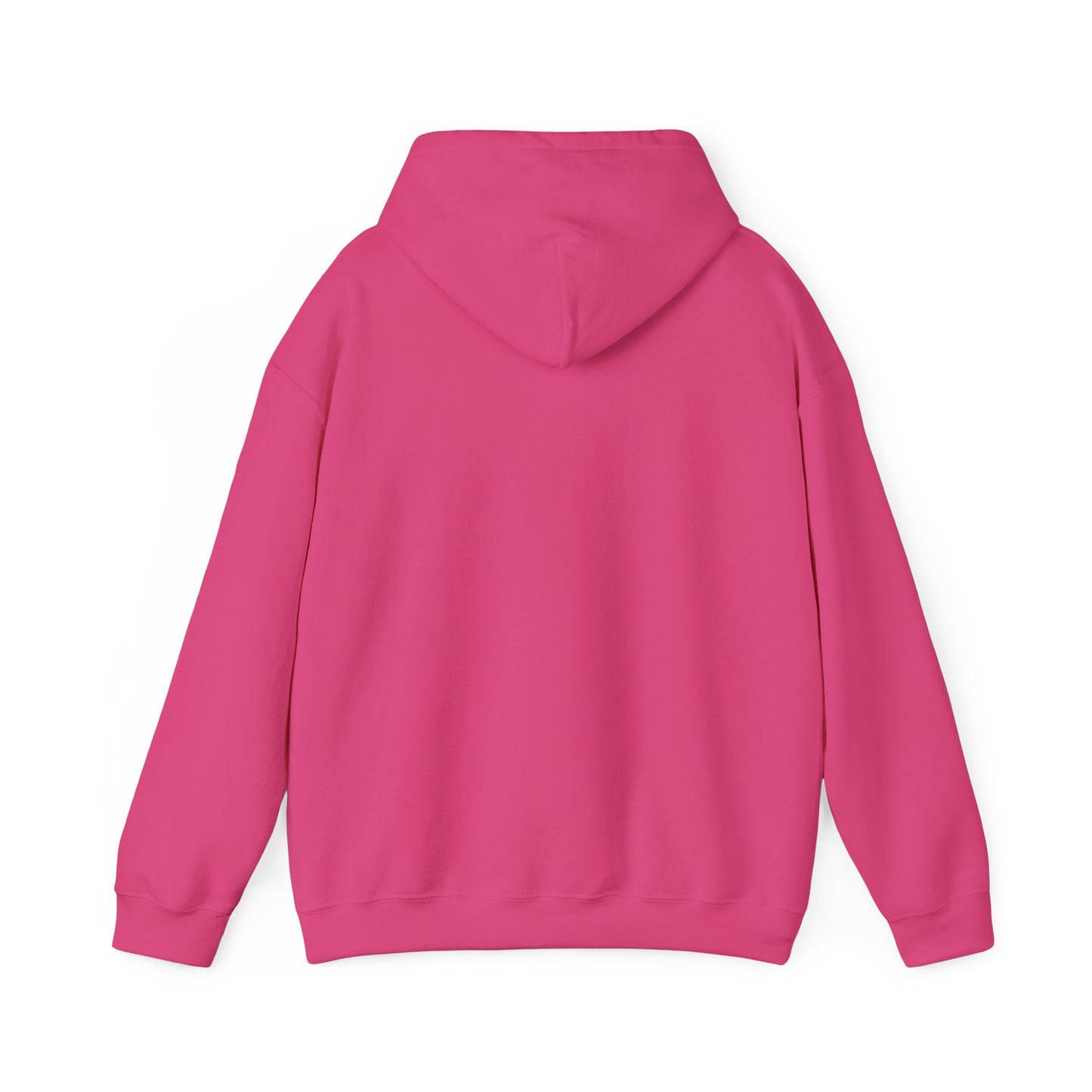 I Am Irreplaceable Hoodie