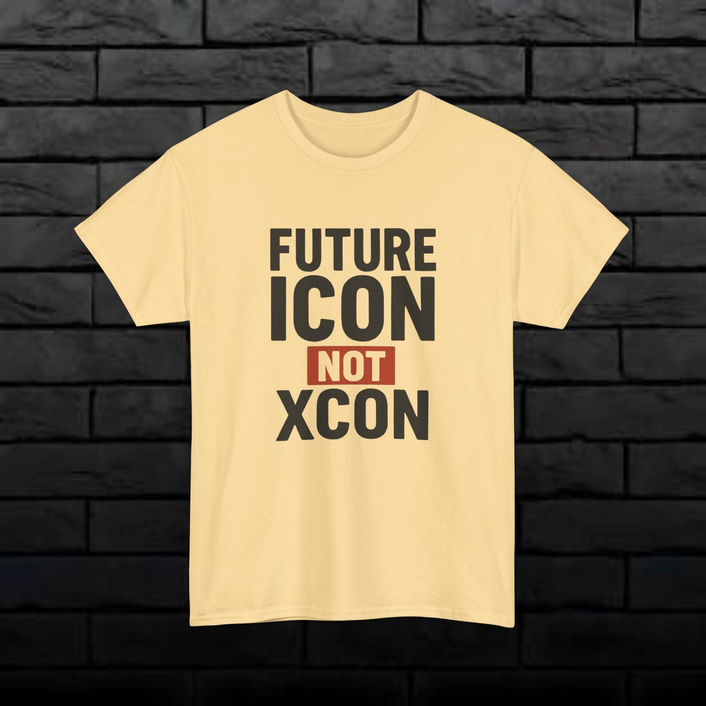 Future Icon II