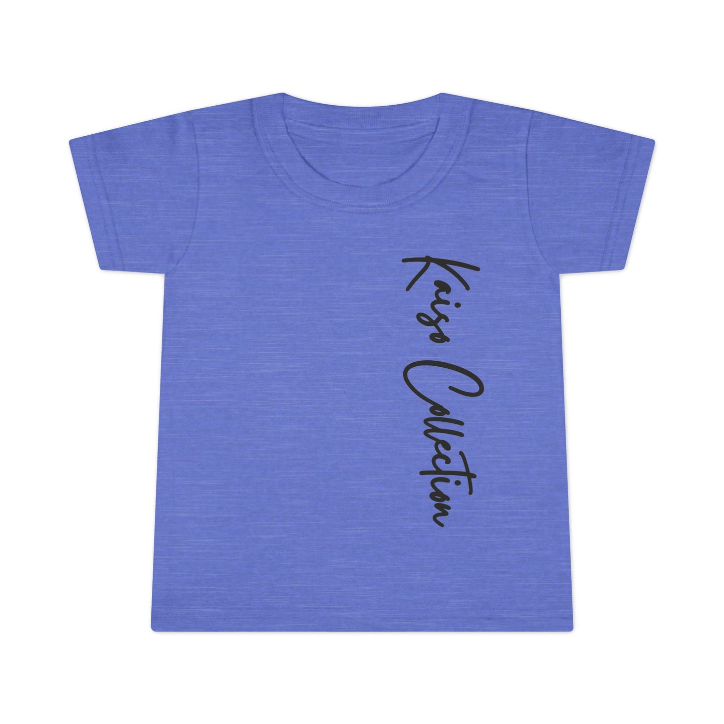 Playful Monkey Toddler Tee