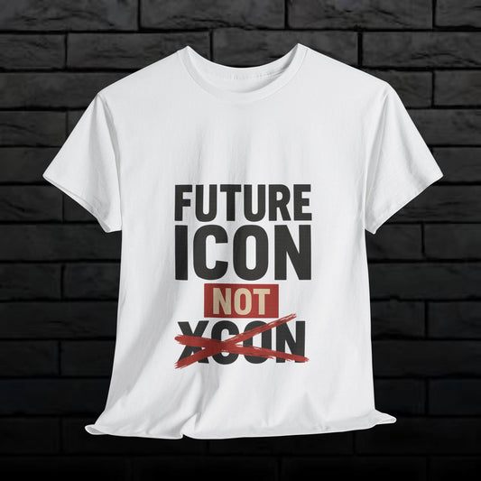 Future Icon Tee