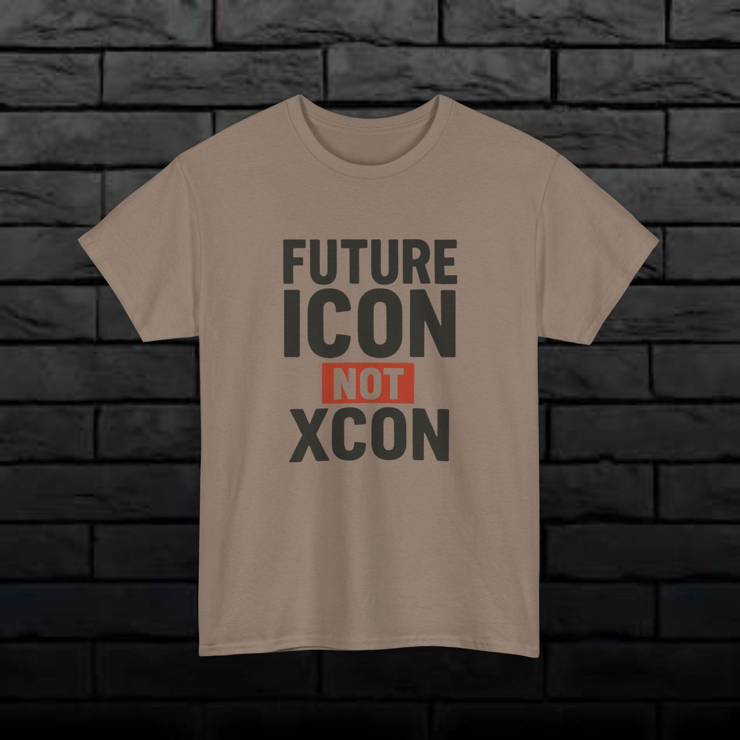 Future Icon II