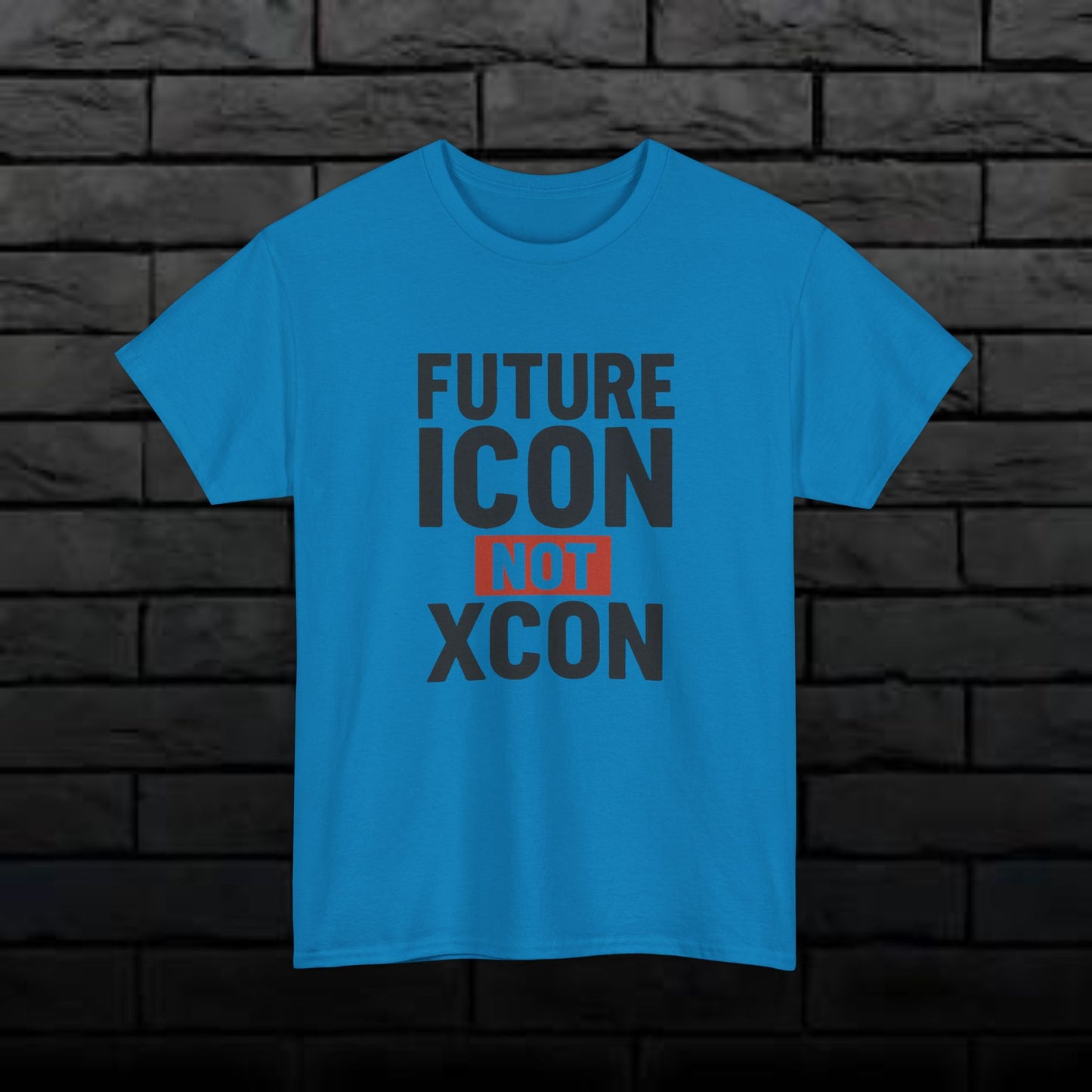 Future Icon II