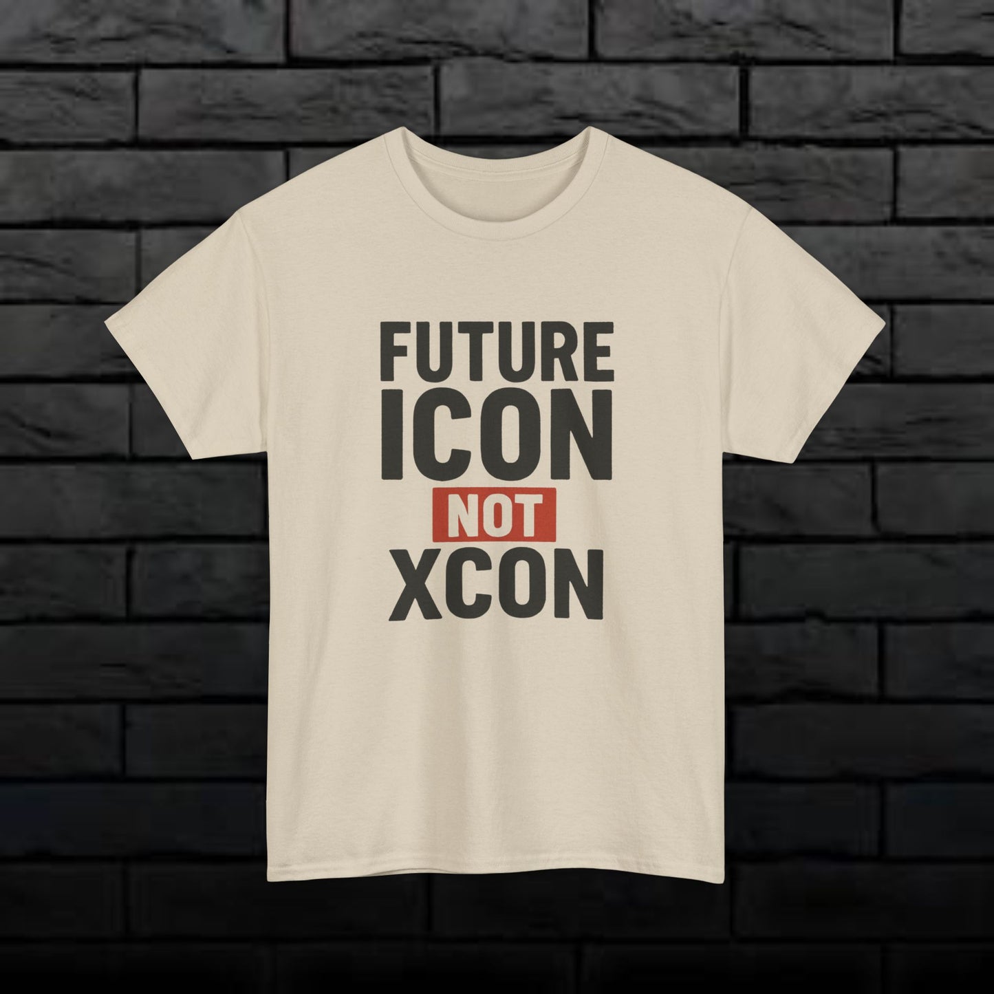 Future Icon II